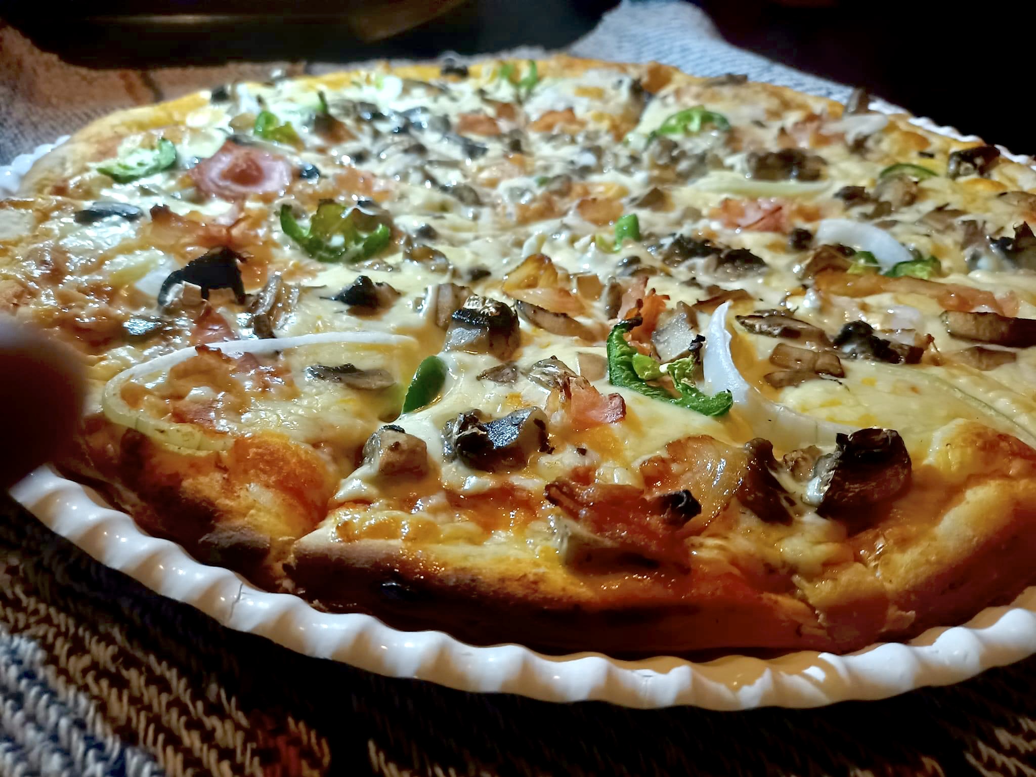 Pizzas Runner's image 2