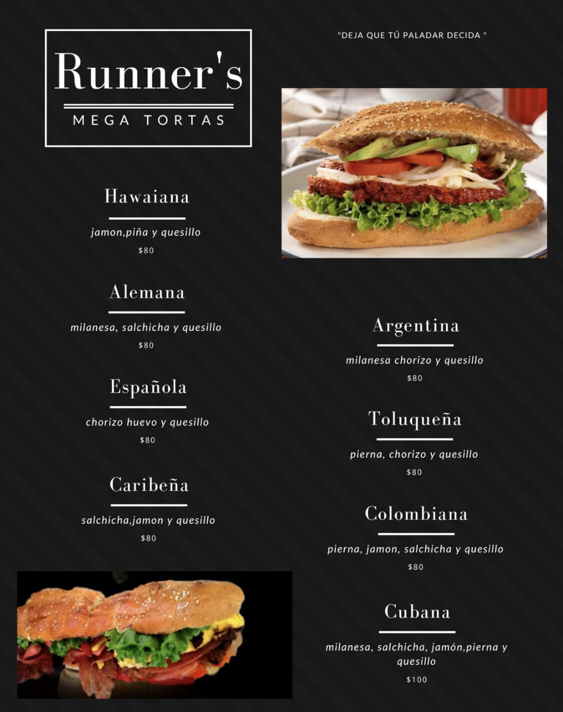 Pizzas Runner's image 6