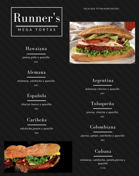 Pizzas Runner's image 6