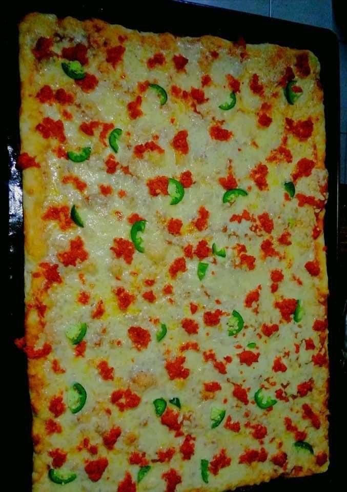 Pizzas Runner's image 10