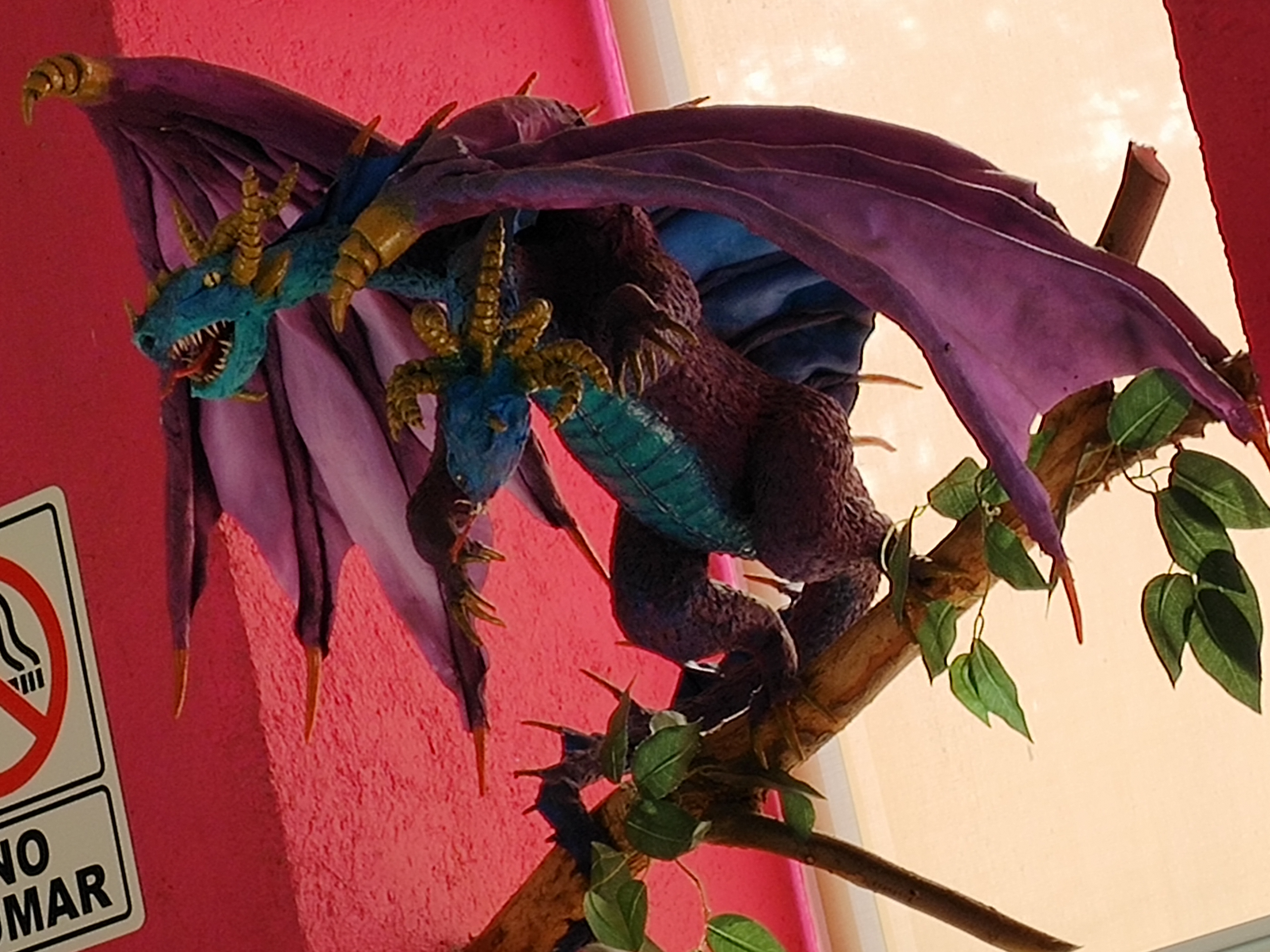 El Aviario Restaurante image 7