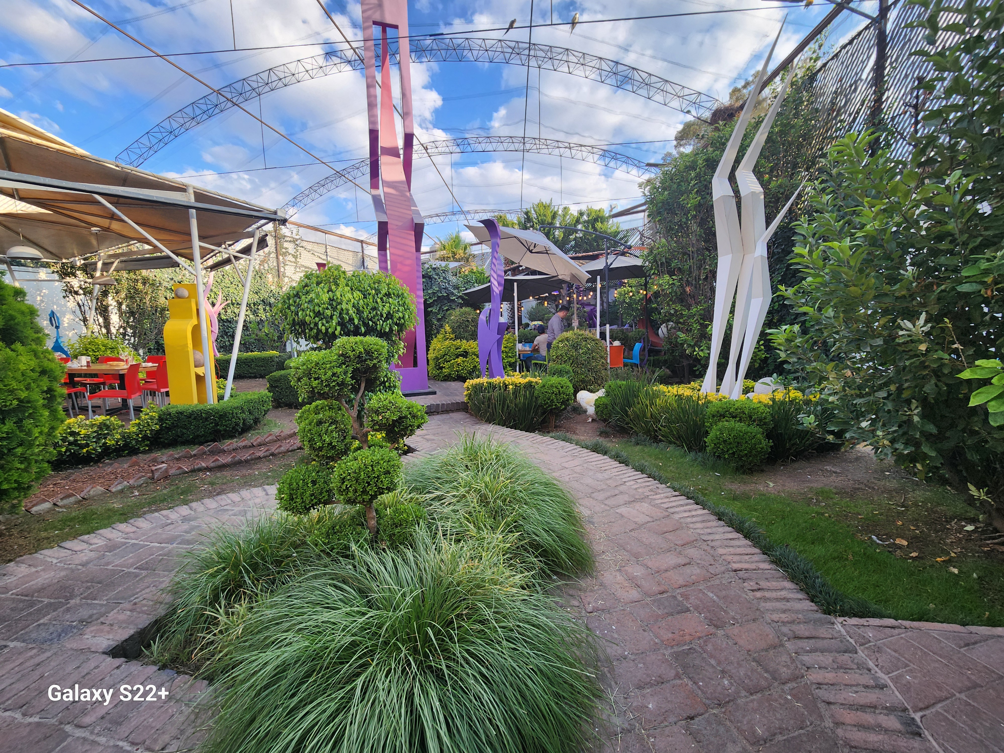 El Aviario Restaurante image 8