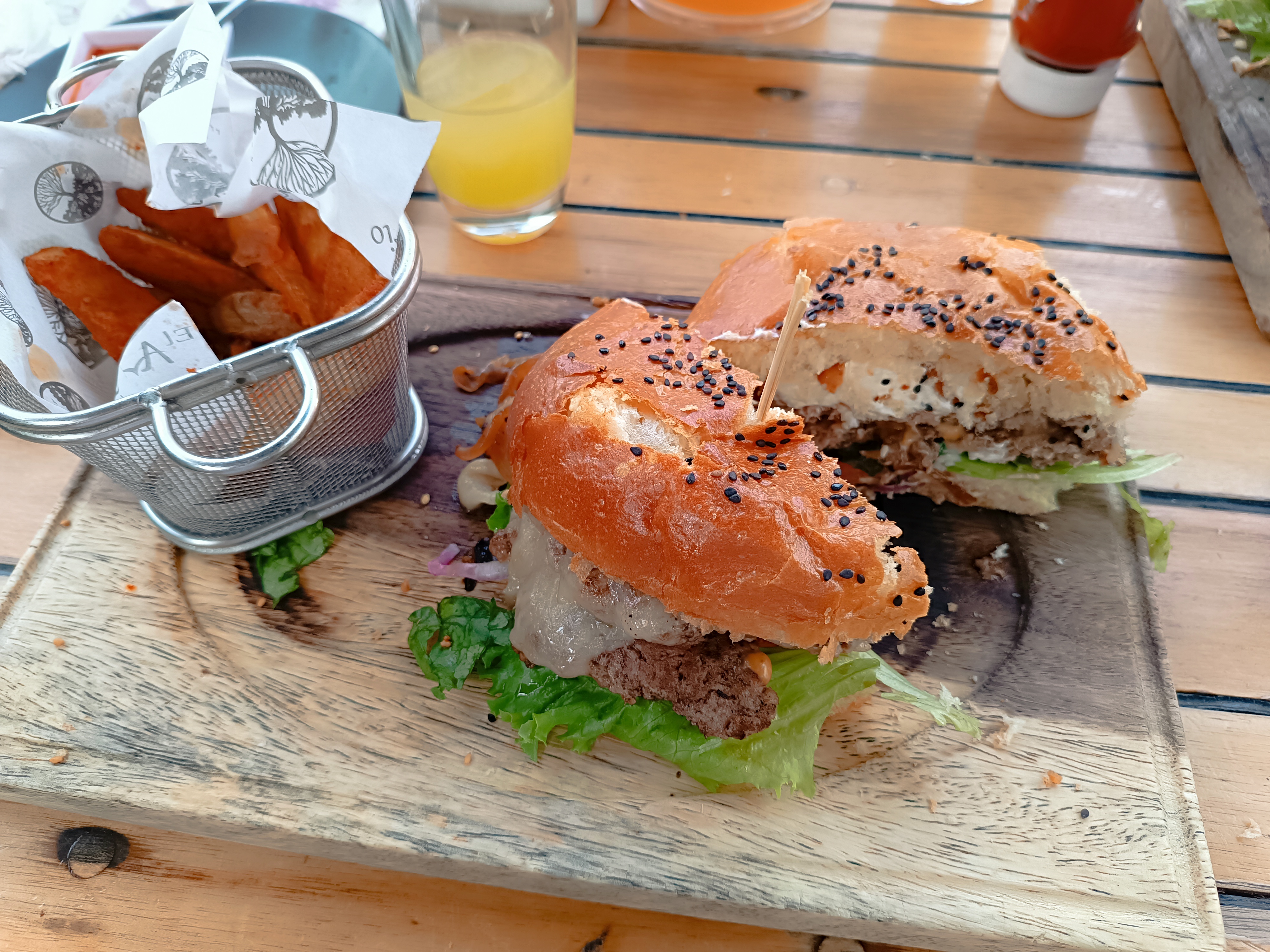 El Aviario Restaurante image 10