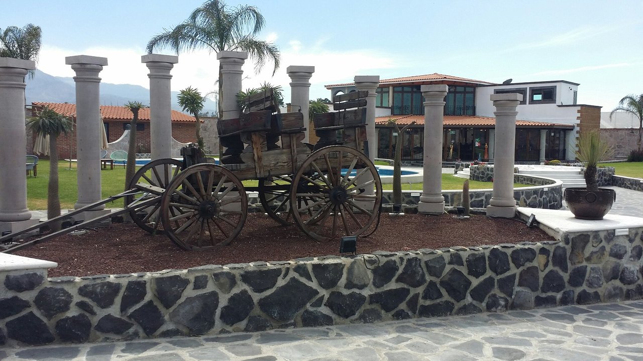 Finca Texcoco image 4