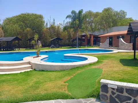Finca Texcoco image 7