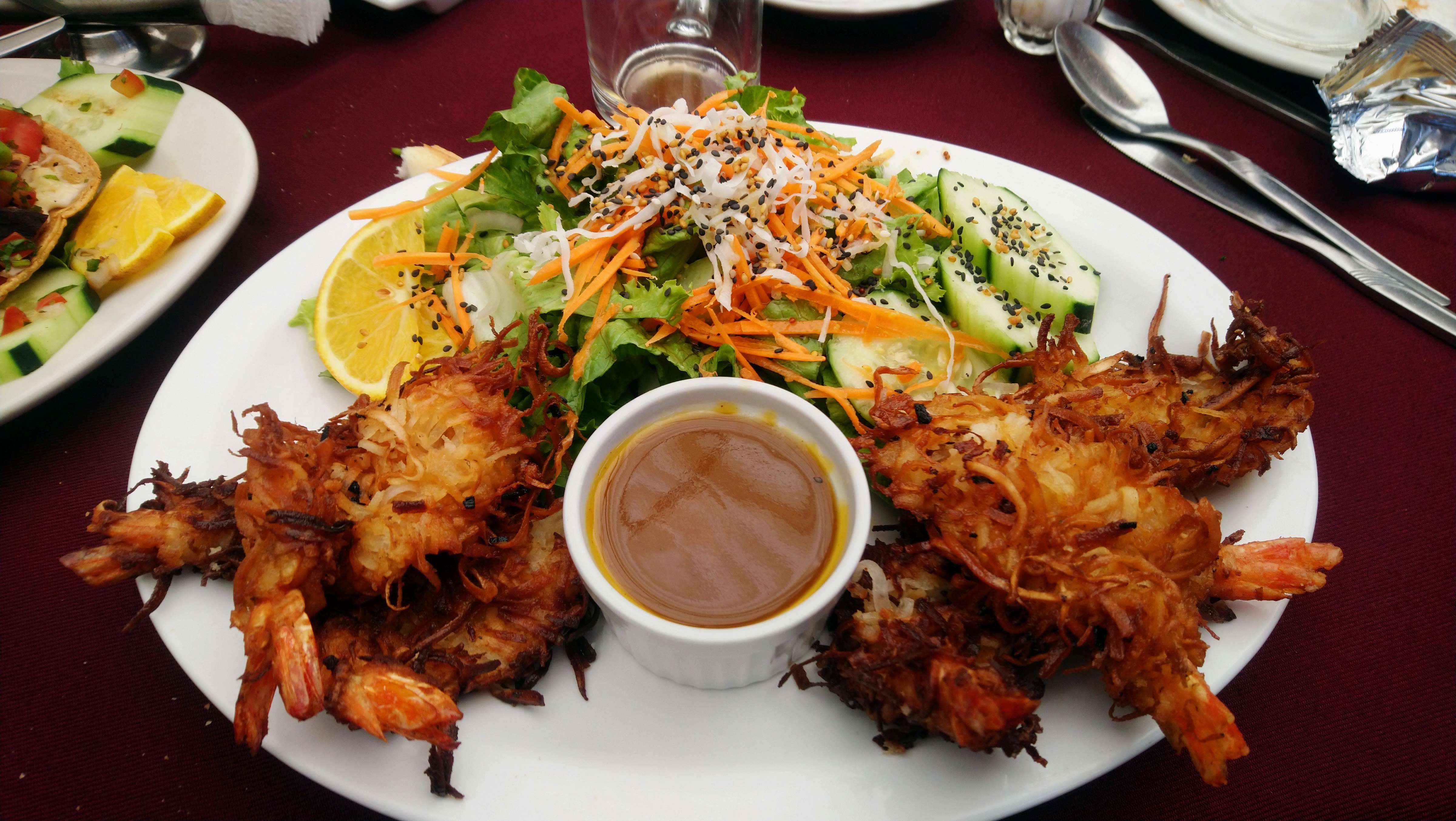 RESTAURANTE BAR LA MEDIA VUELTA image 9