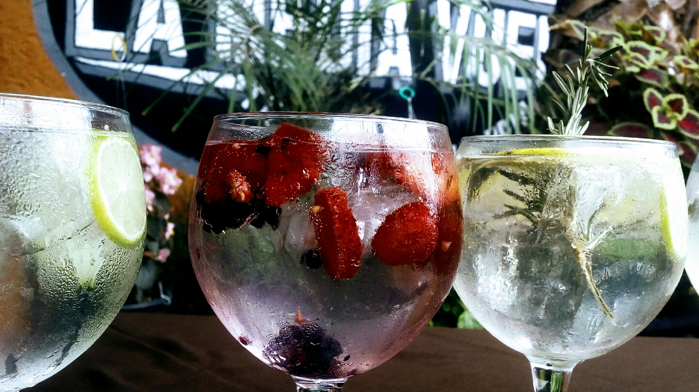 RESTAURANTE BAR LA MEDIA VUELTA image 10