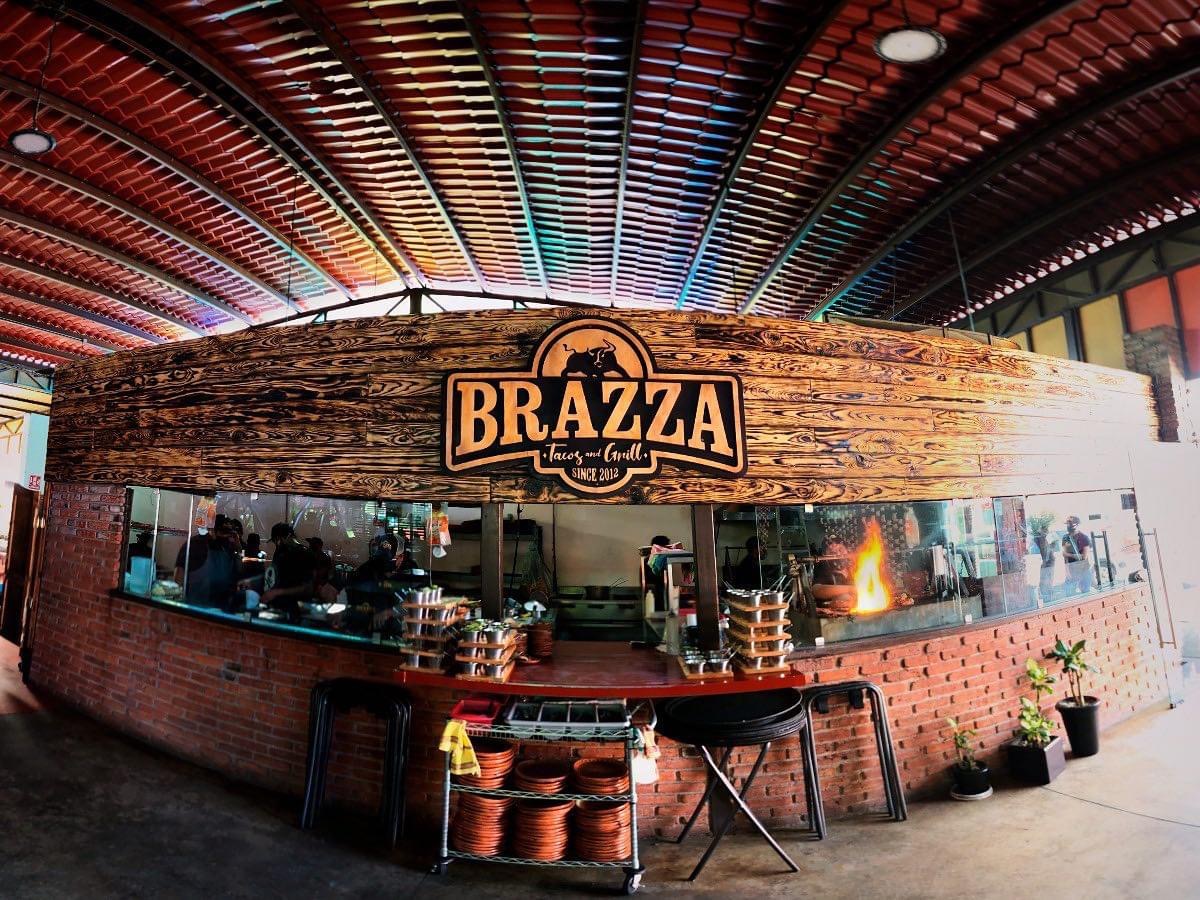 BRAZZA TACOS & GRILL image 1