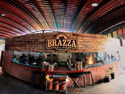 BRAZZA TACOS & GRILL image 1