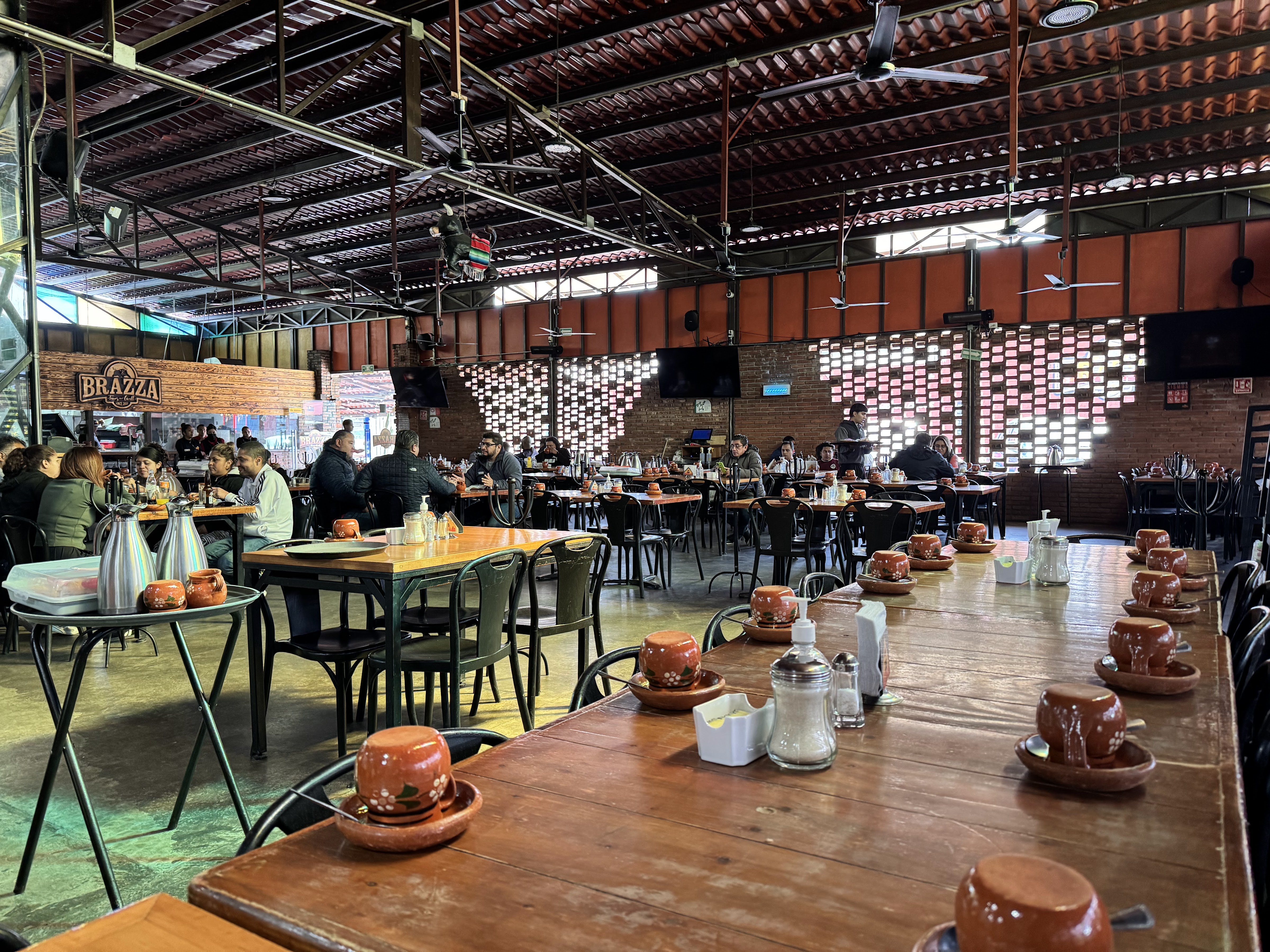 BRAZZA TACOS & GRILL image 2