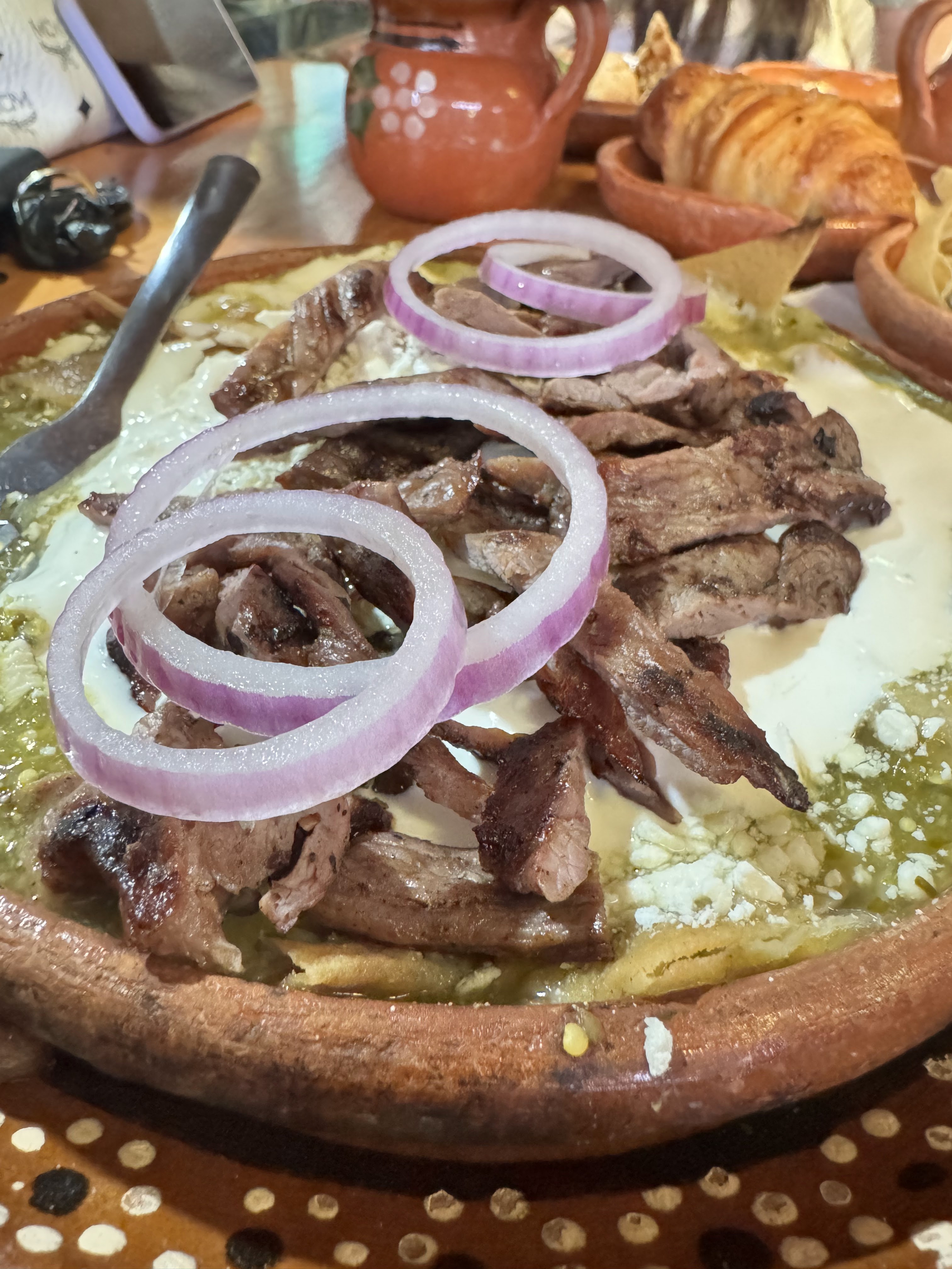 BRAZZA TACOS & GRILL image 4