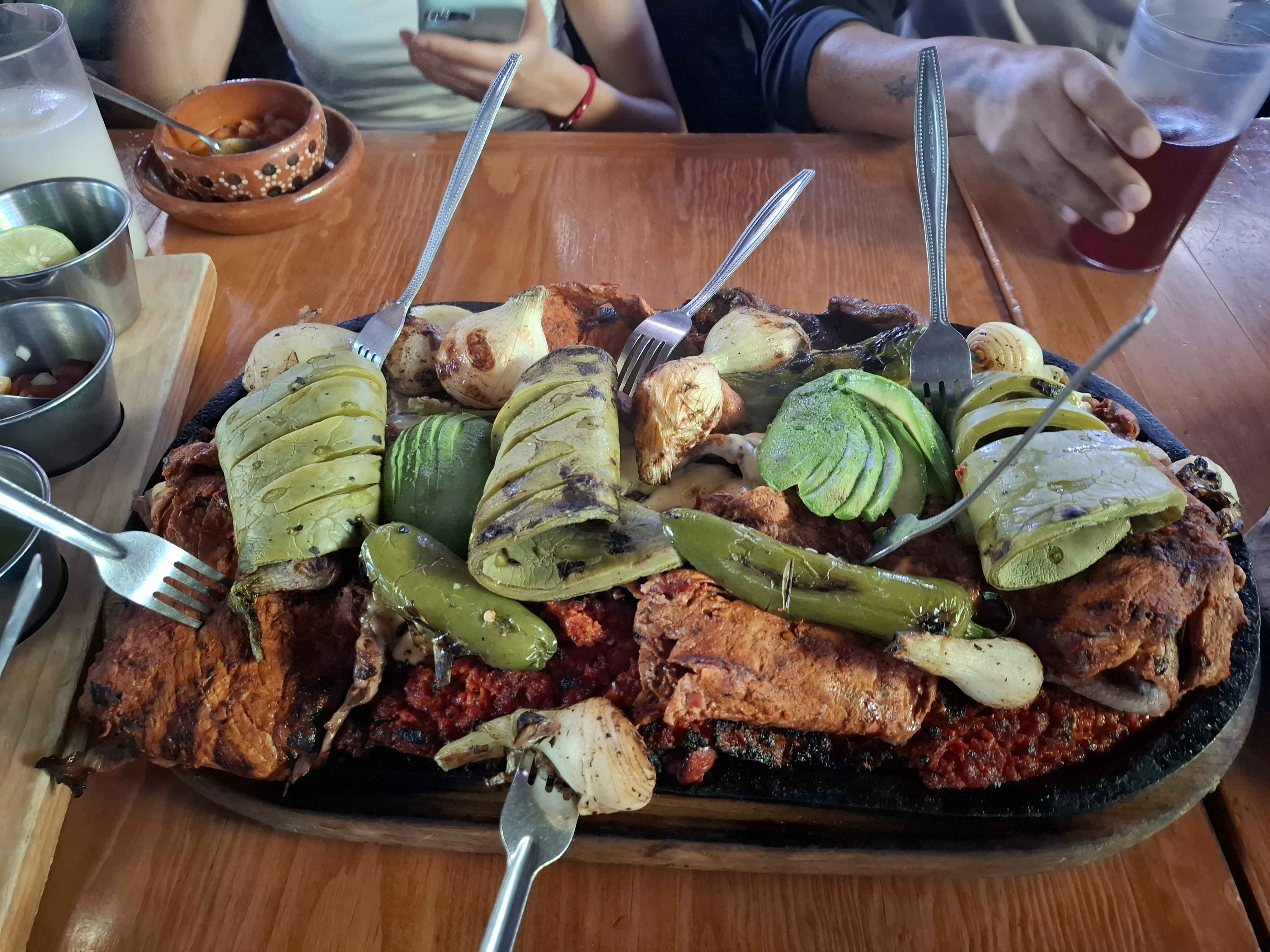 BRAZZA TACOS & GRILL image 6