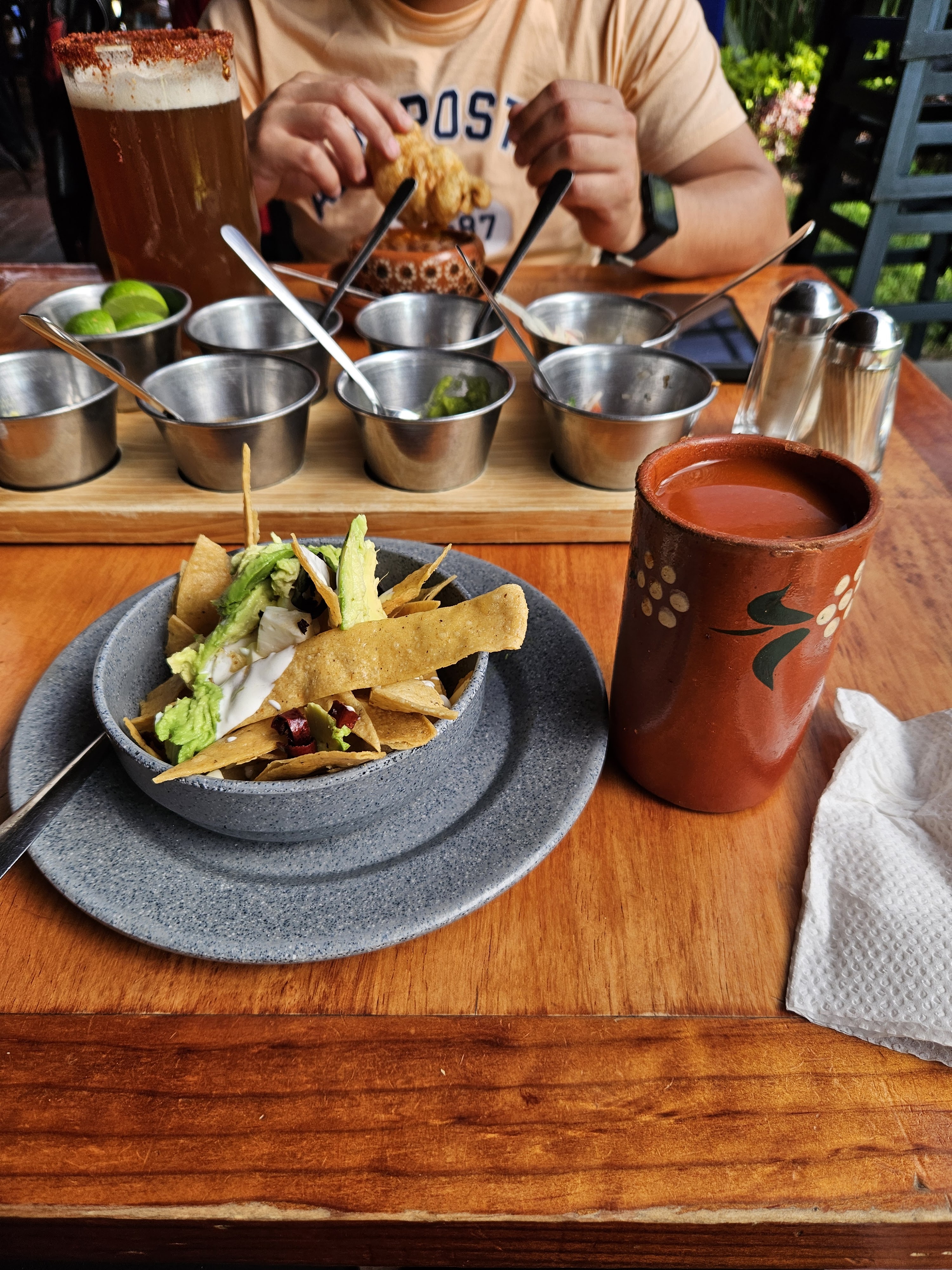 BRAZZA TACOS & GRILL image 8