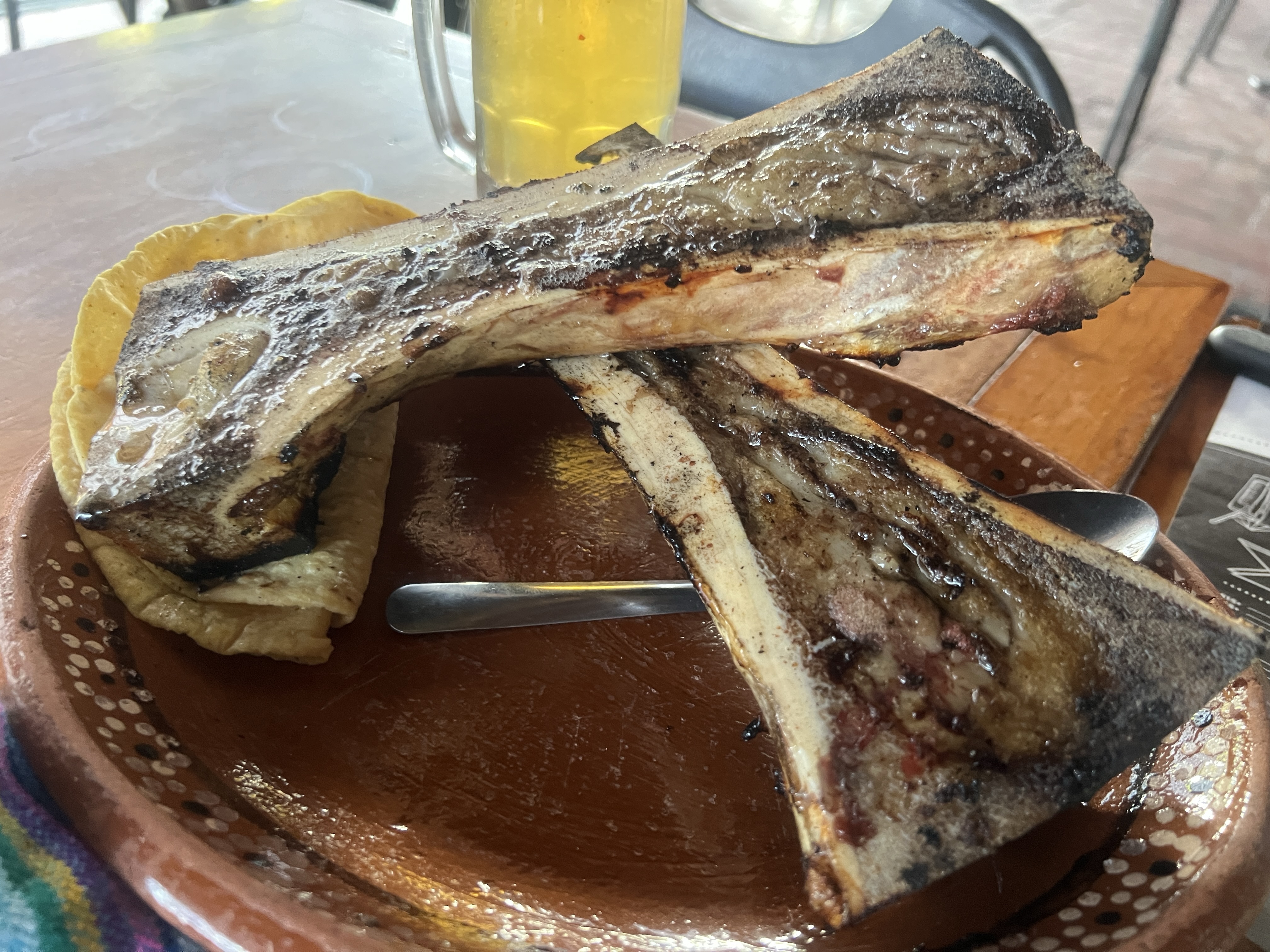 BRAZZA TACOS & GRILL image 9