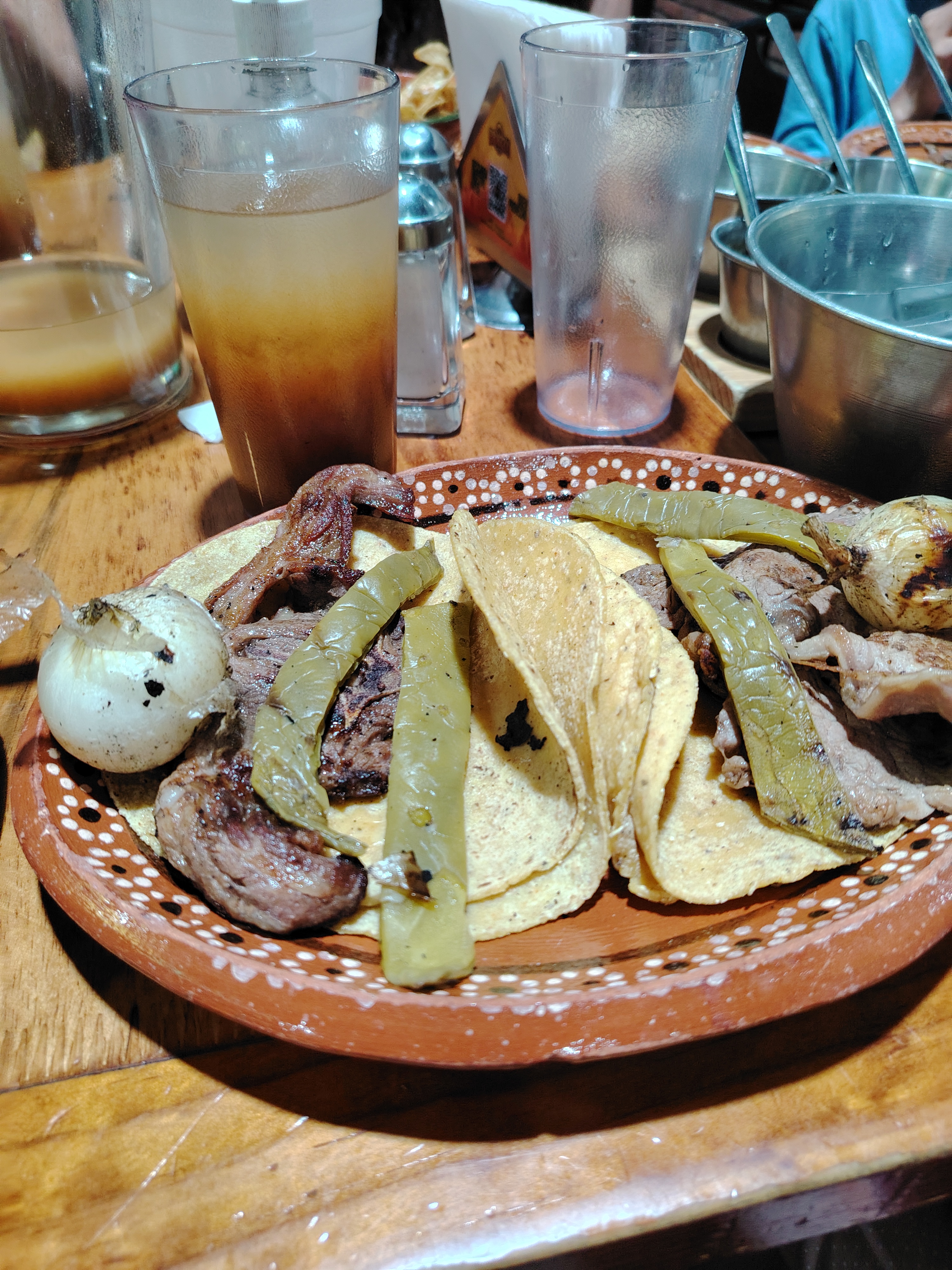 BRAZZA TACOS & GRILL image 10