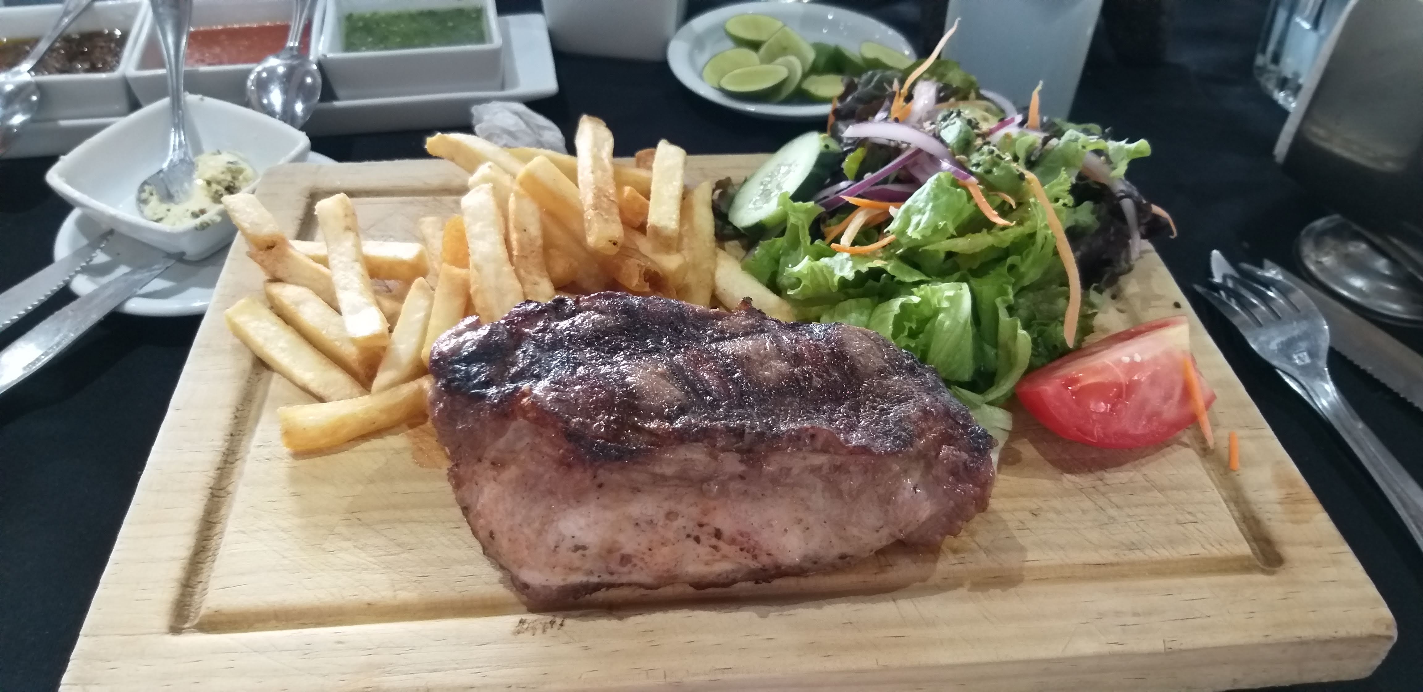 RESTAURANTE&BAR "El Original de Texcoco 2-TOCUILA" image 2