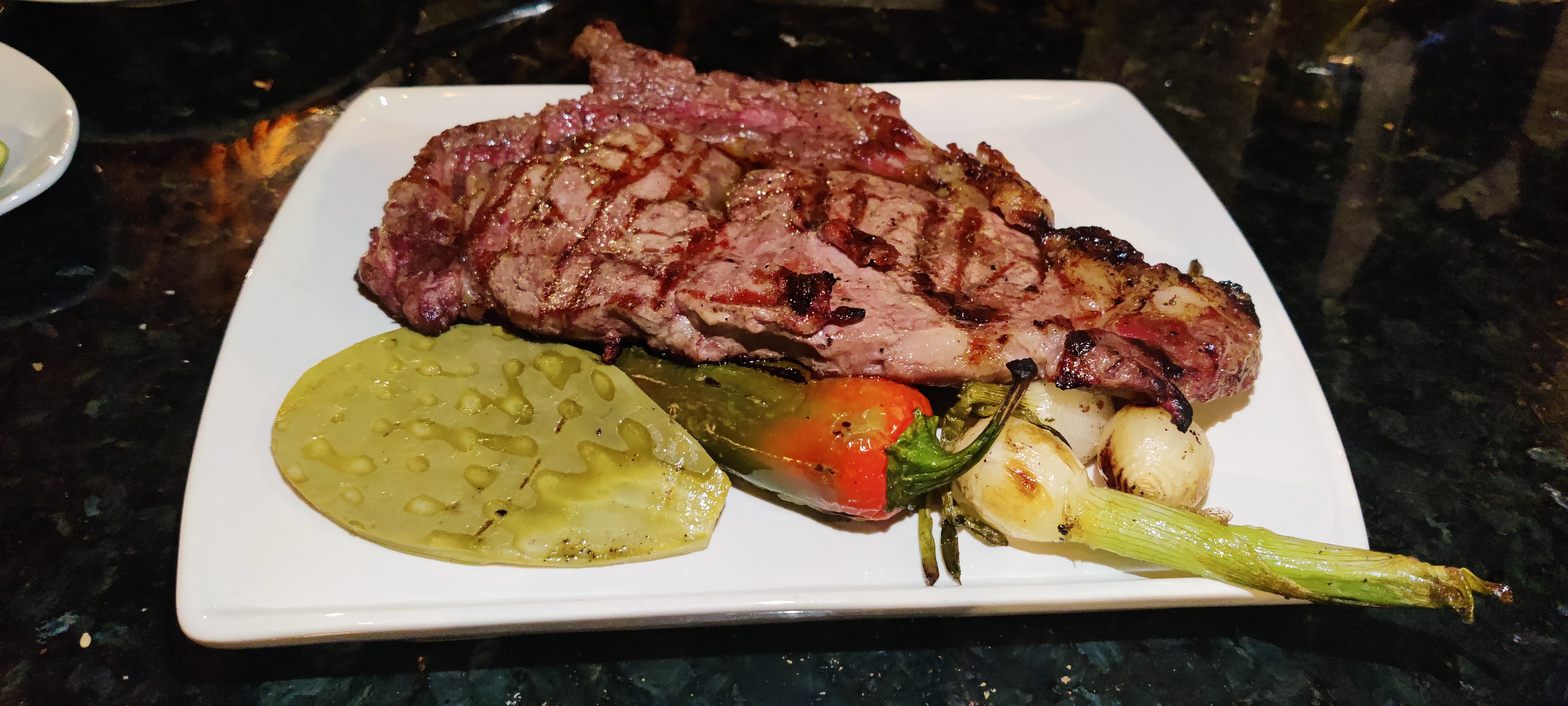 RESTAURANTE&BAR "El Original de Texcoco 2-TOCUILA" image 4