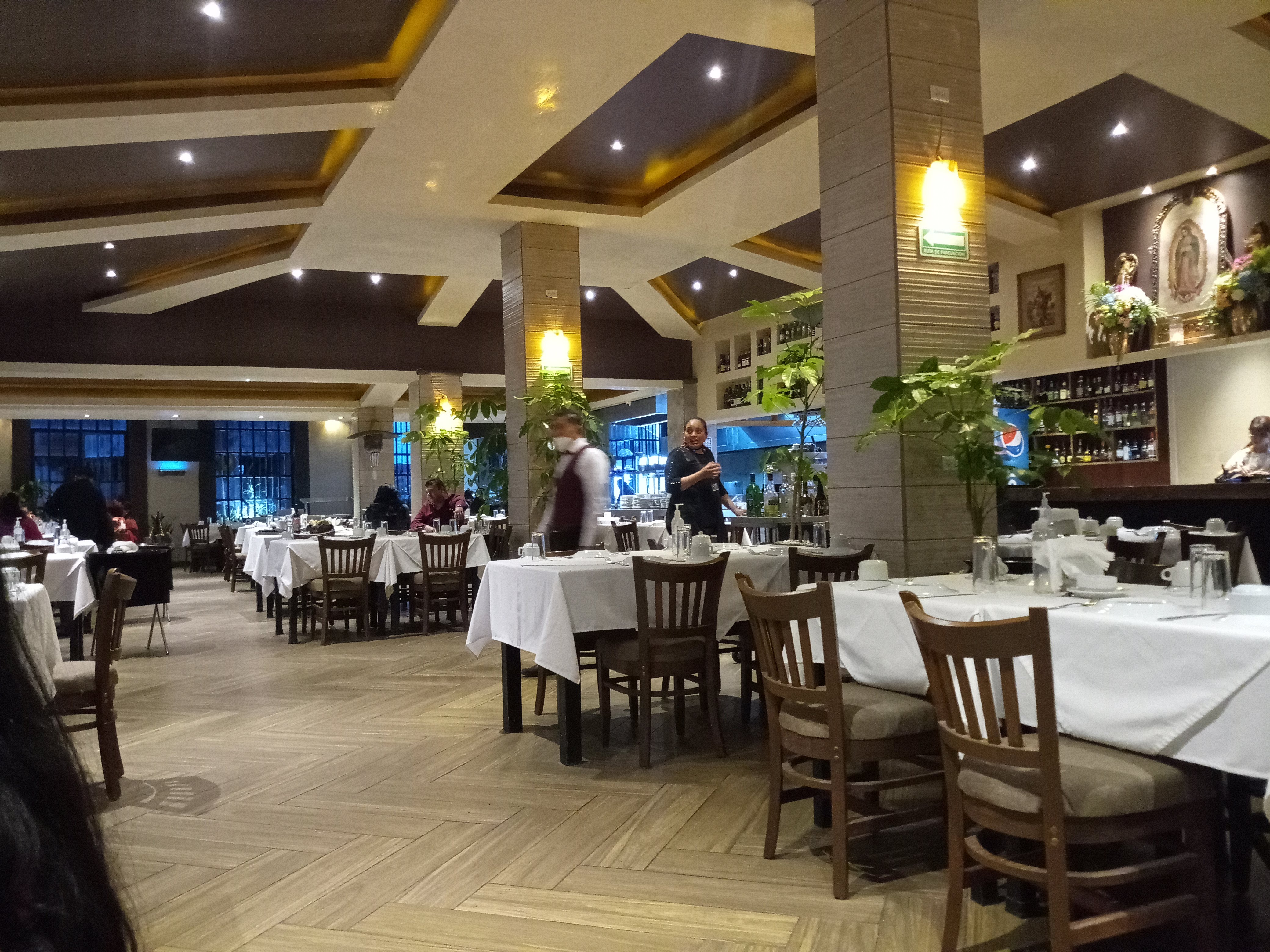 RESTAURANTE&BAR "El Original de Texcoco 2-TOCUILA" image 5