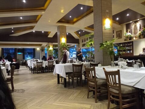 RESTAURANTE&BAR "El Original de Texcoco 2-TOCUILA" image 5