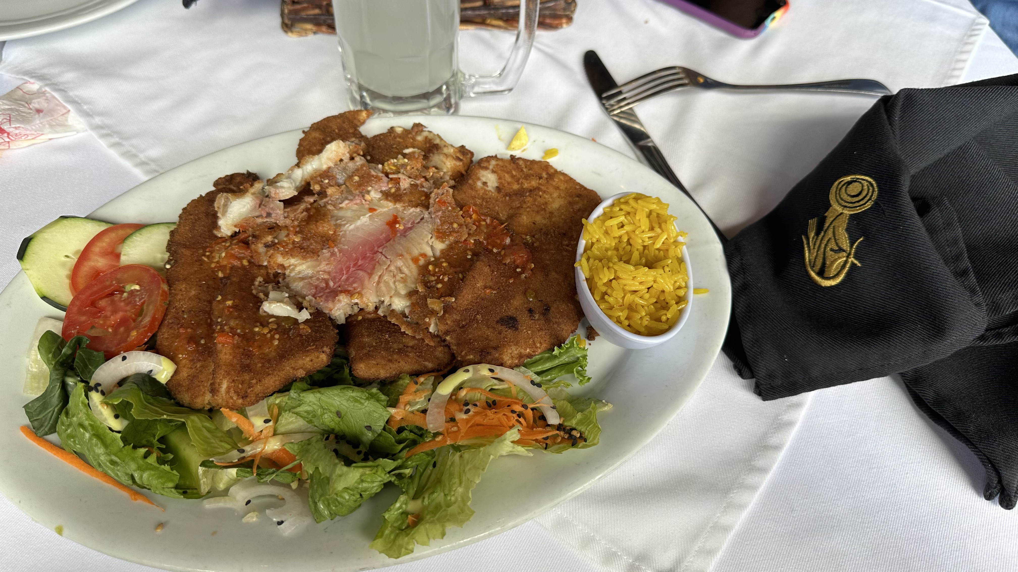 RESTAURANTE&BAR "El Original de Texcoco 2-TOCUILA" image 6