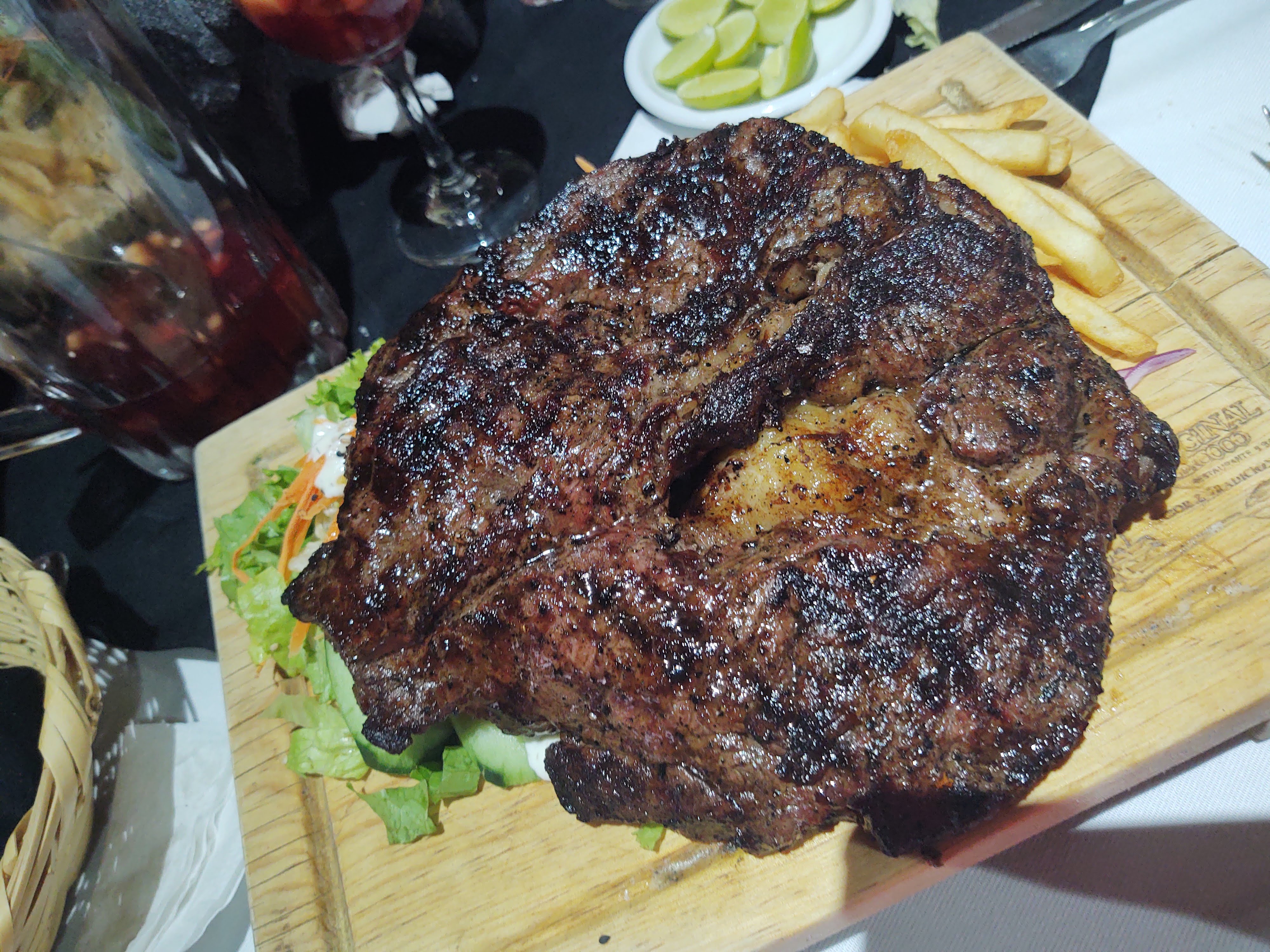 RESTAURANTE&BAR "El Original de Texcoco 2-TOCUILA" image 7