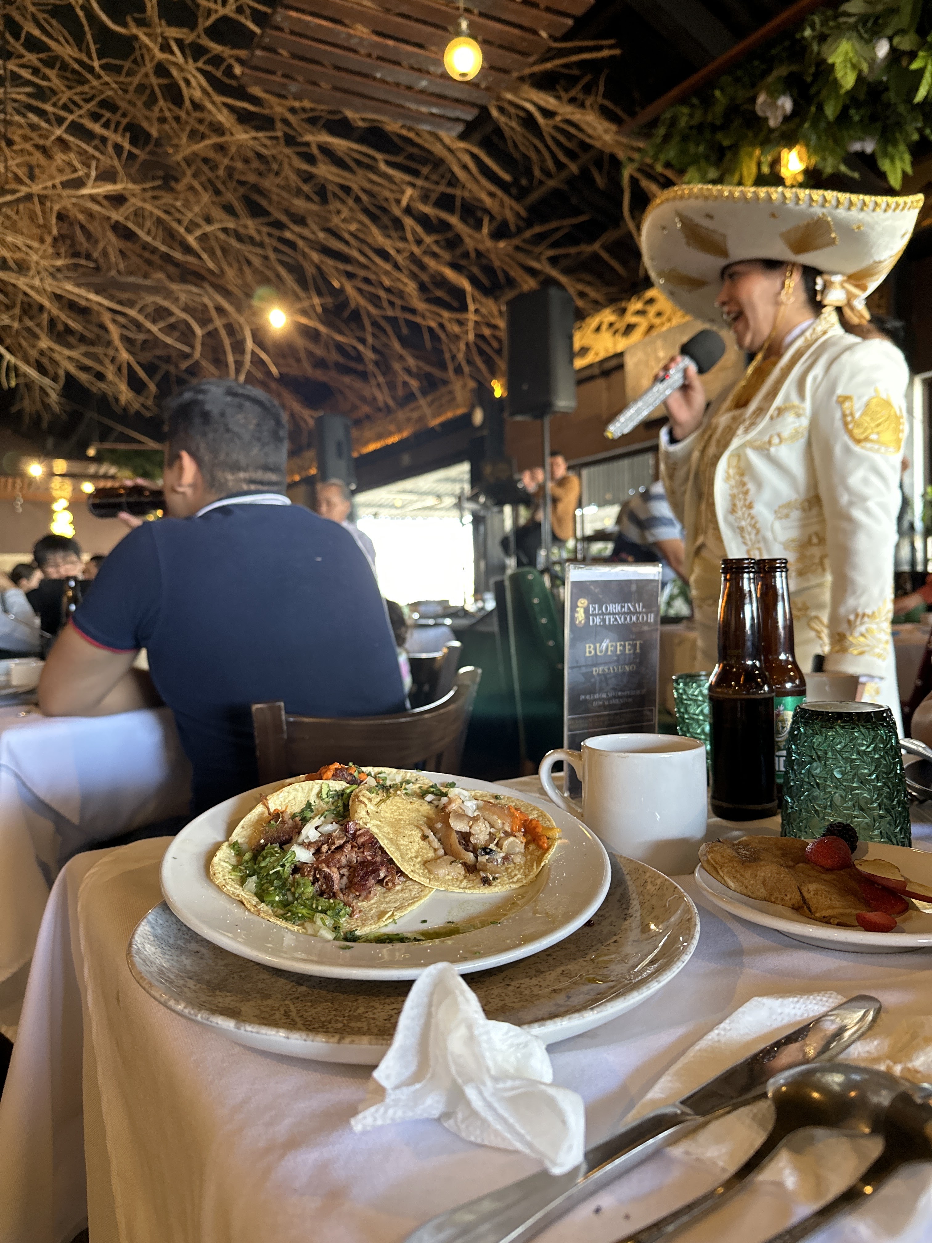 RESTAURANTE&BAR "El Original de Texcoco 2-TOCUILA" image 8