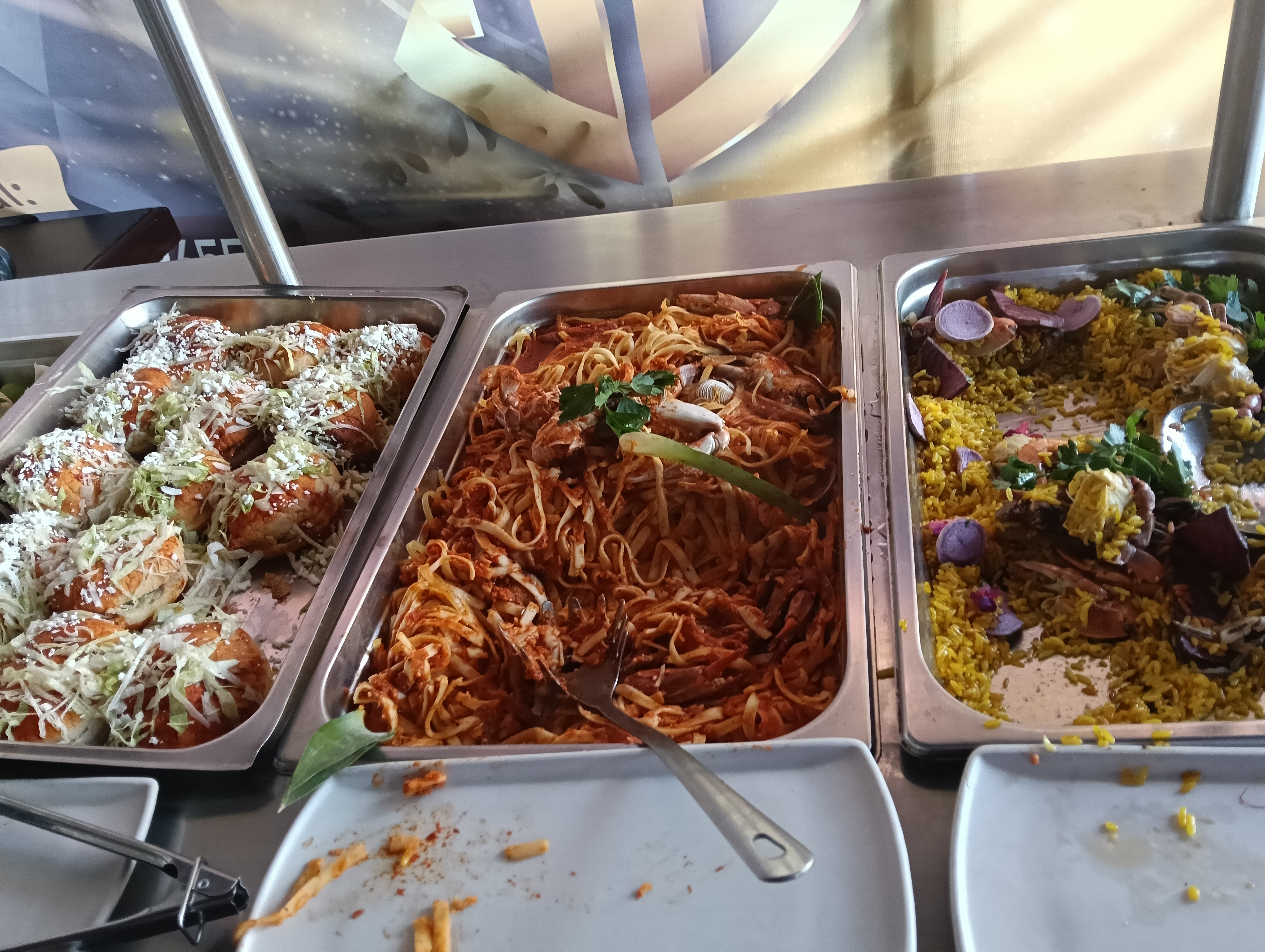 RESTAURANTE&BAR "El Original de Texcoco 2-TOCUILA" image 9