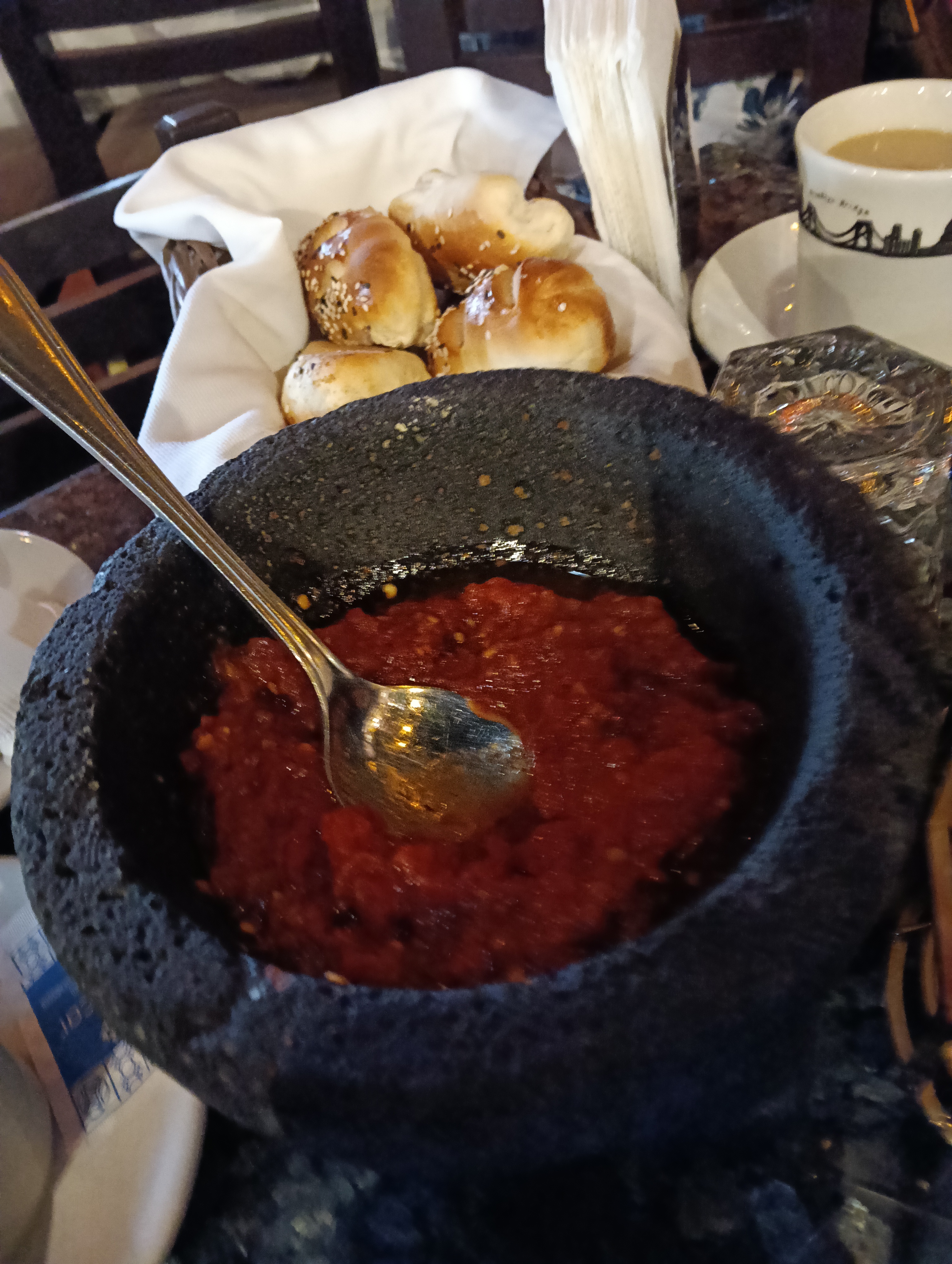 RESTAURANTE&BAR "El Original de Texcoco 2-TOCUILA" image 10