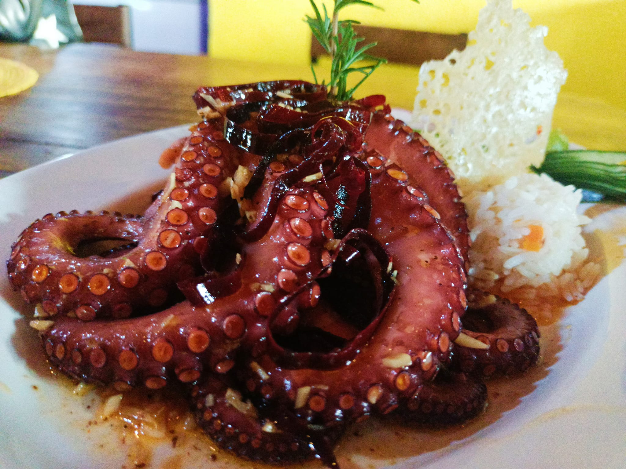 Restaurante Guadalajara image 1