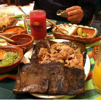 Restaurante Familiar. image 1