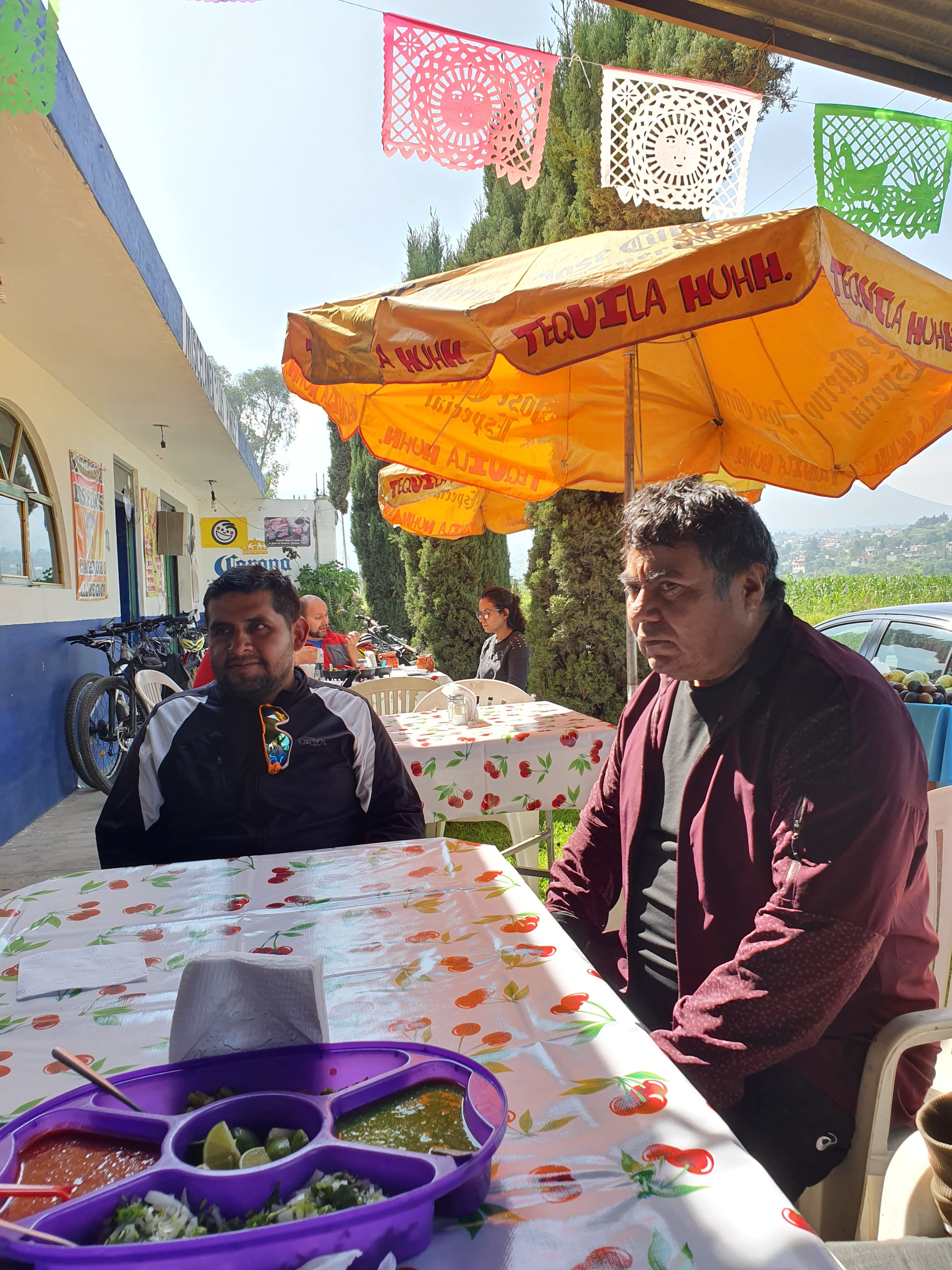 Restaurante Familiar. image 7