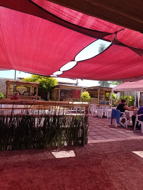 El Güereje image 1