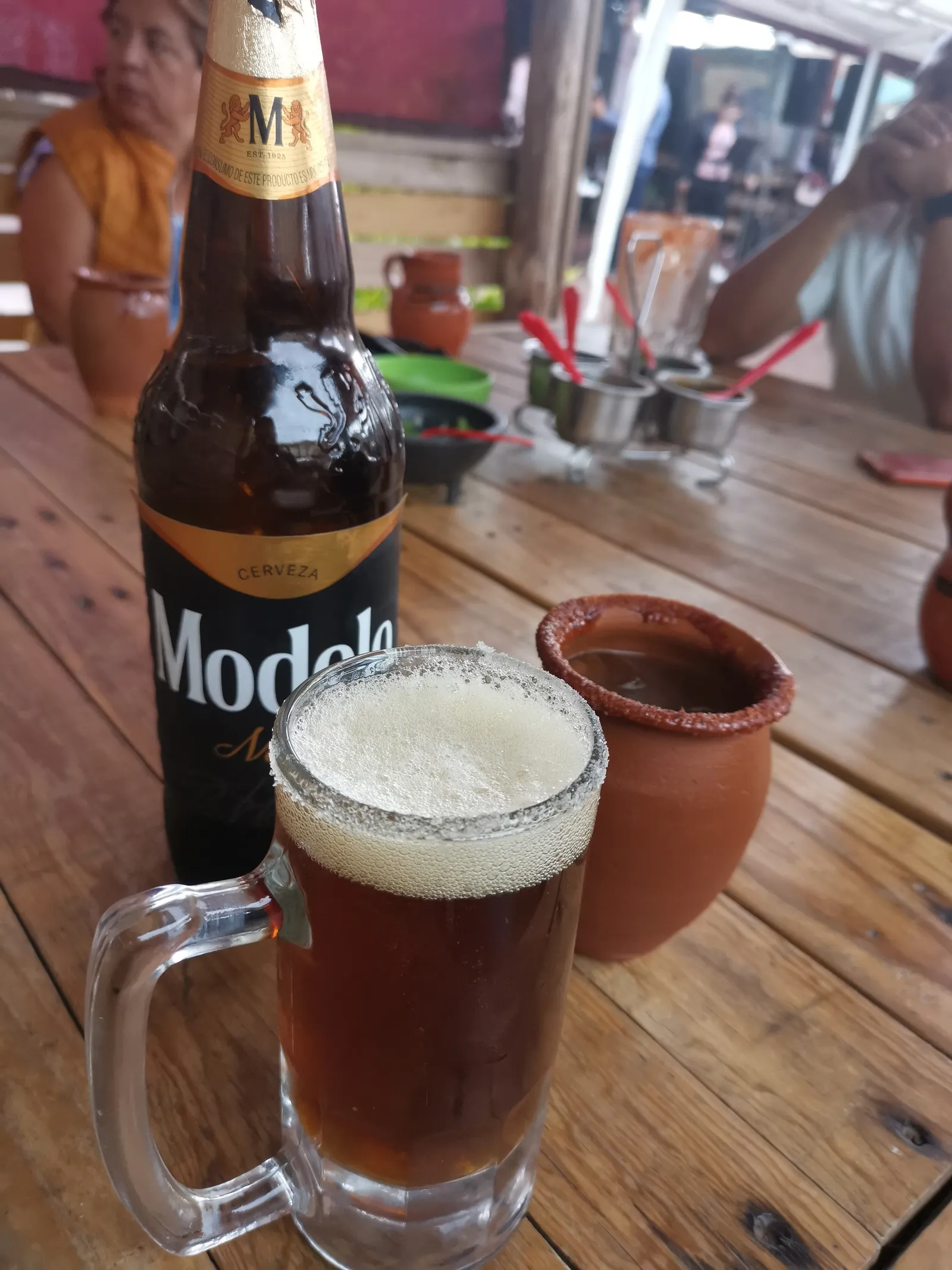 El Güereje image 8