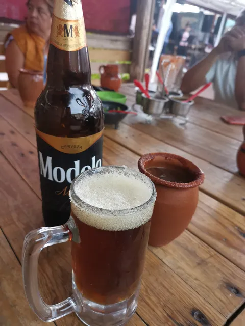 El Güereje image 8