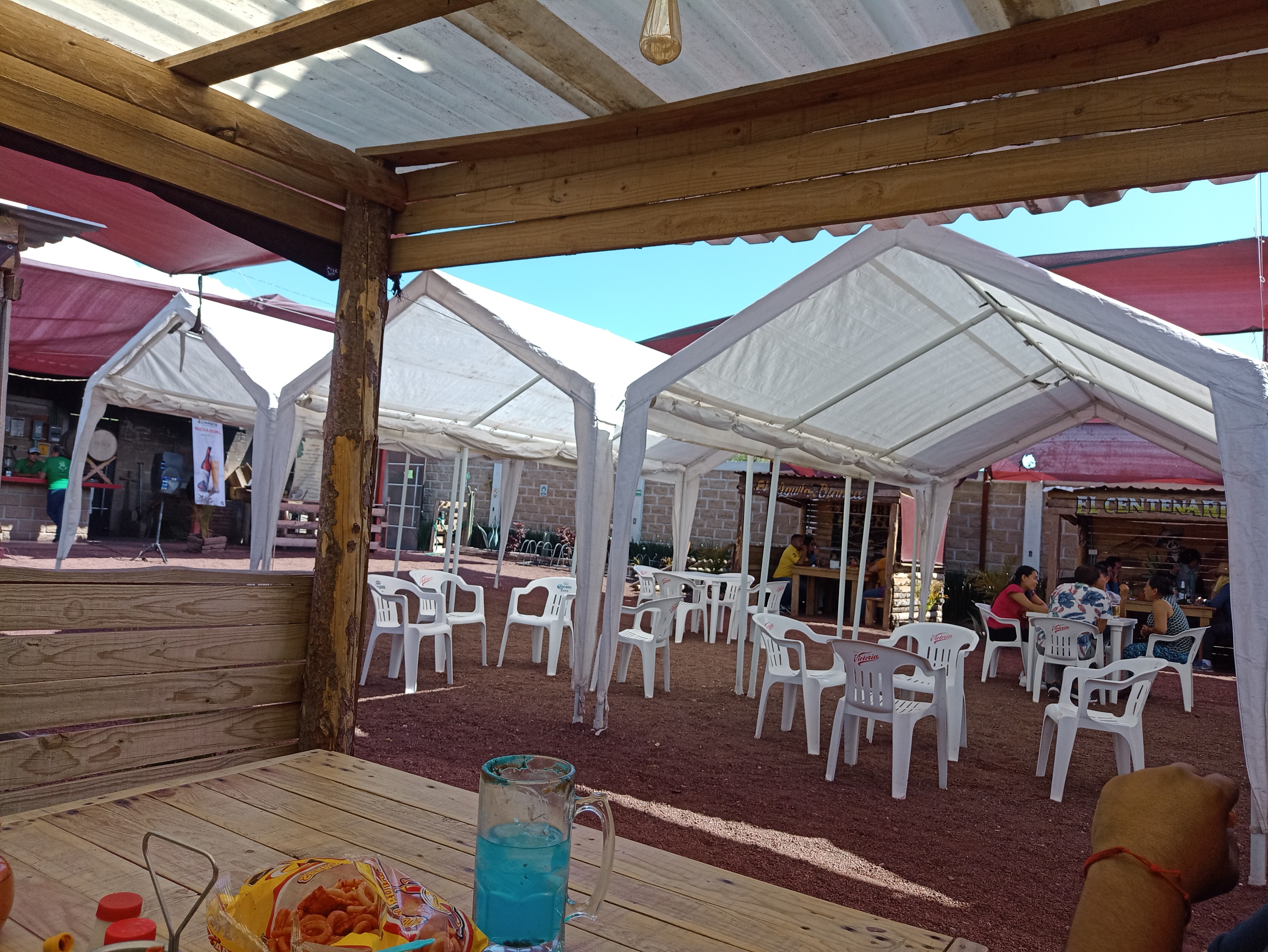 El Güereje image 10