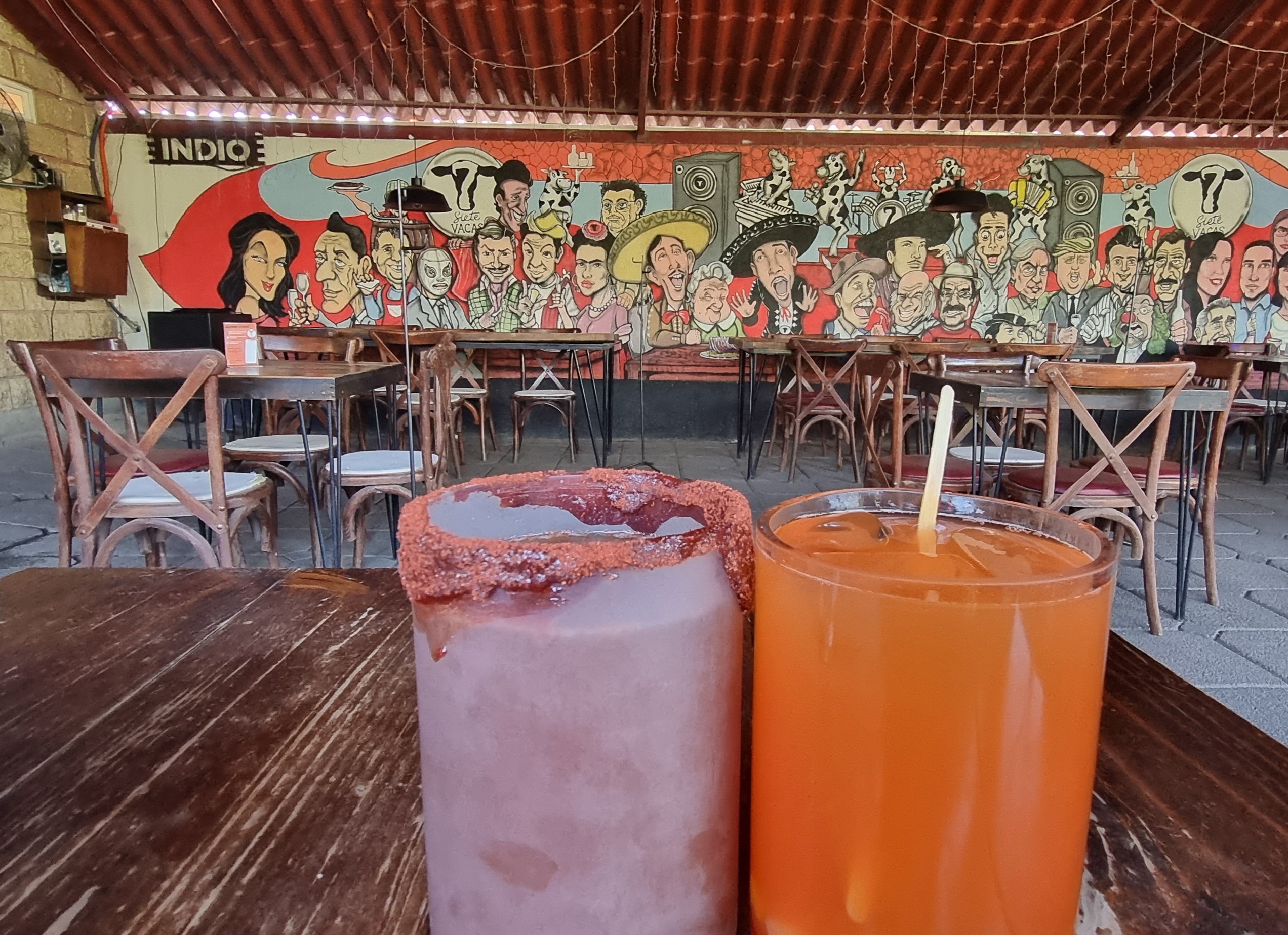 7 Vacas Grill & Bar image 2