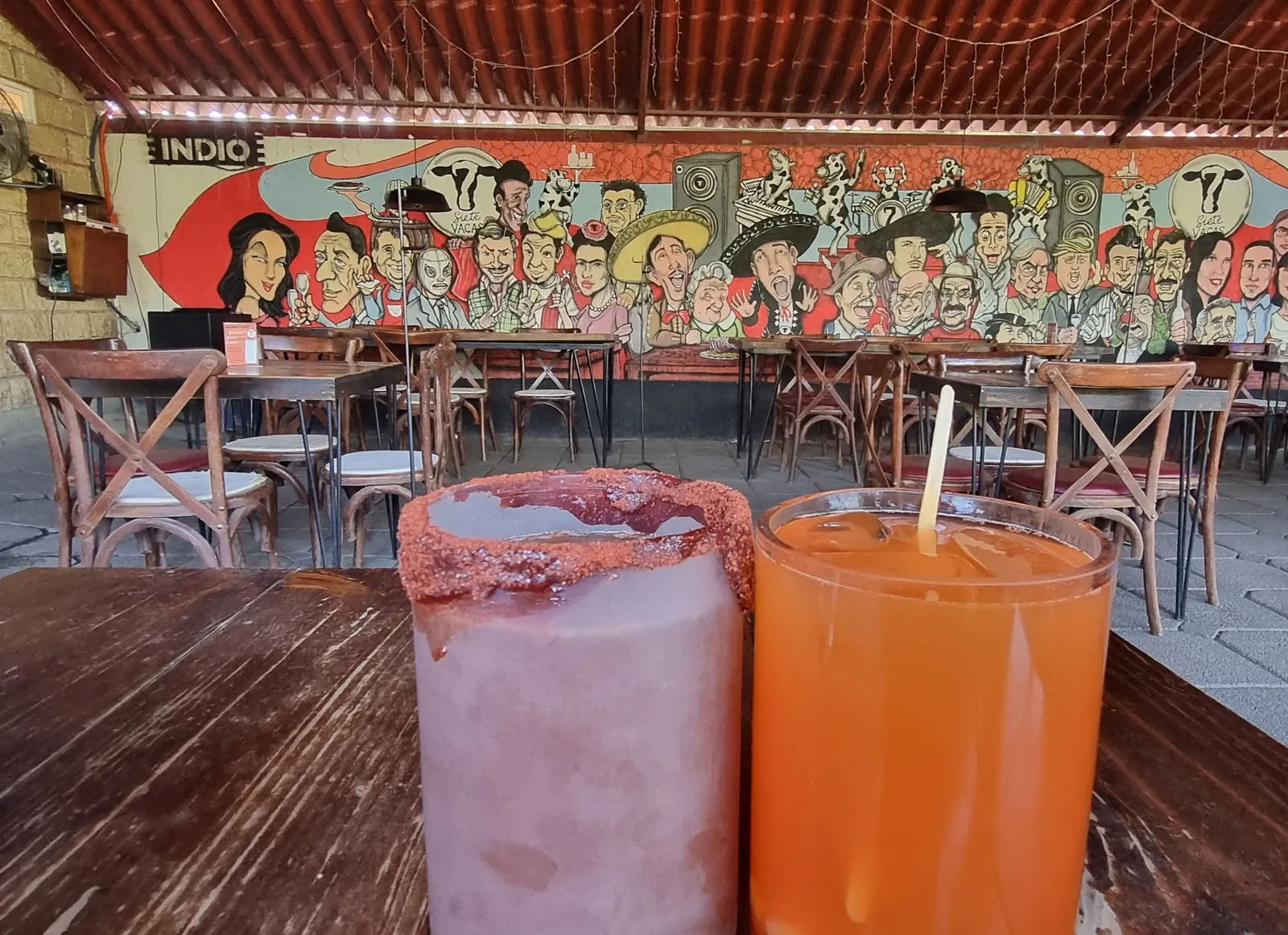 7 Vacas Grill & Bar image 2