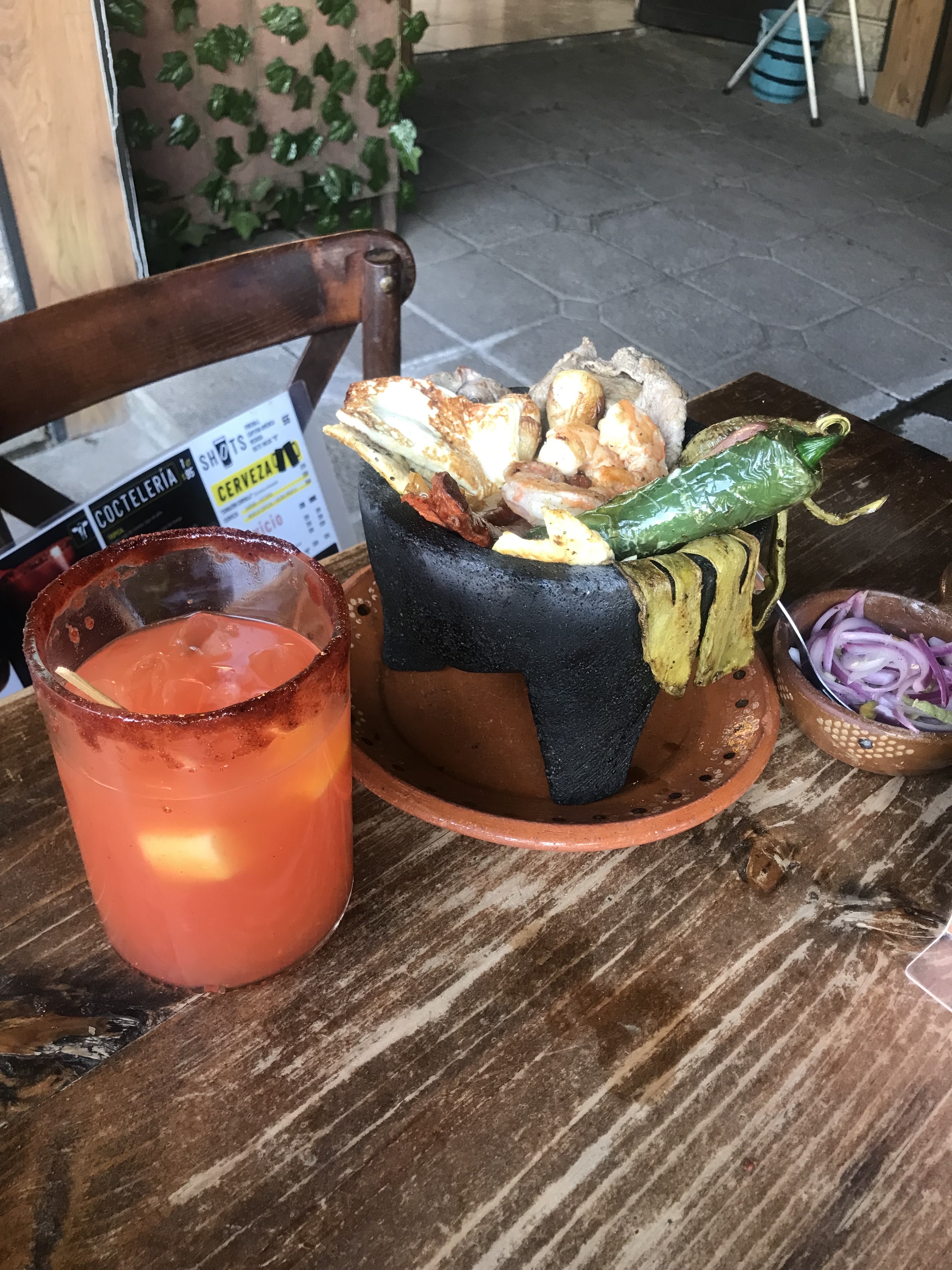 7 Vacas Grill & Bar image 4