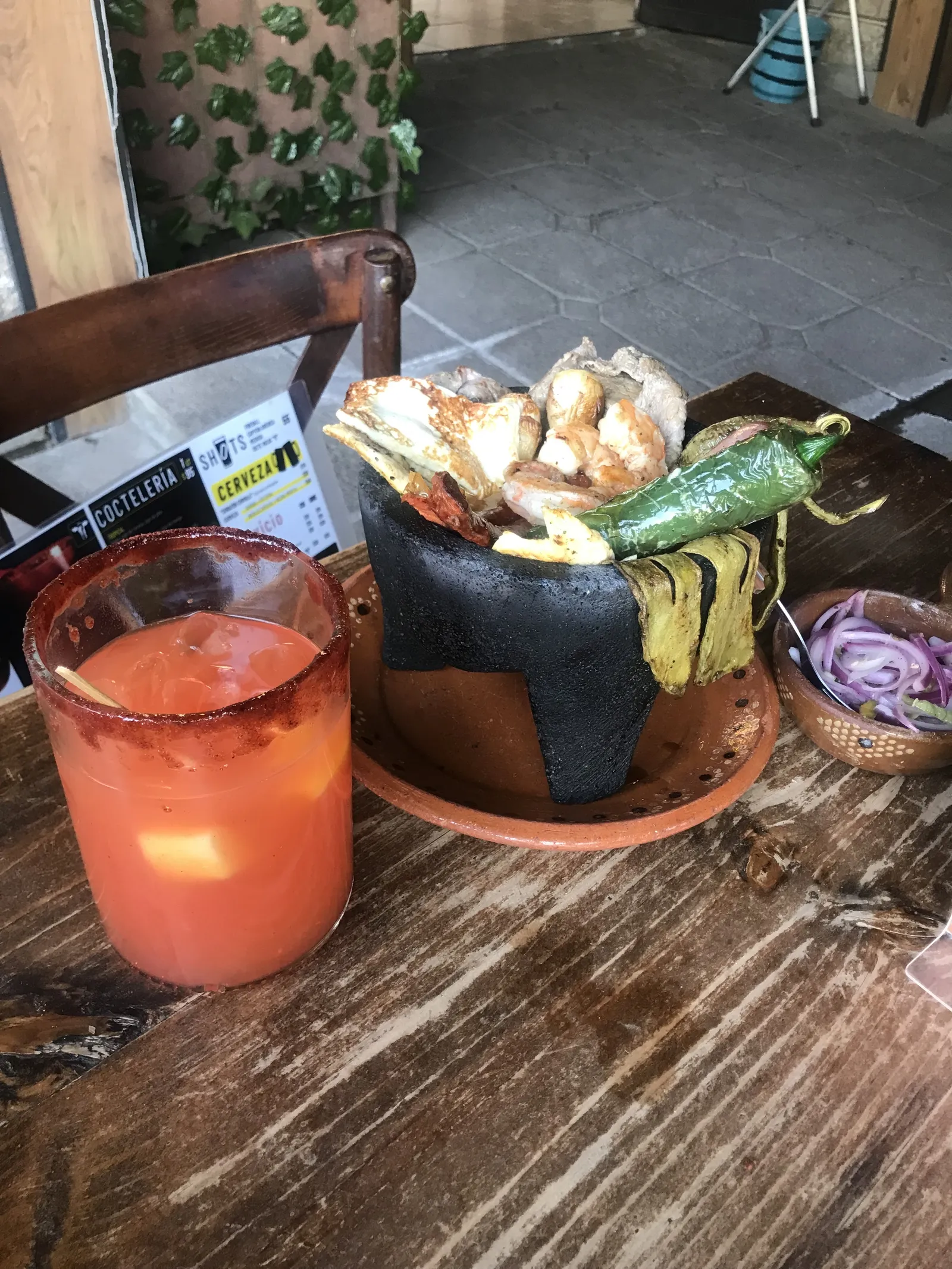 7 Vacas Grill & Bar image 4