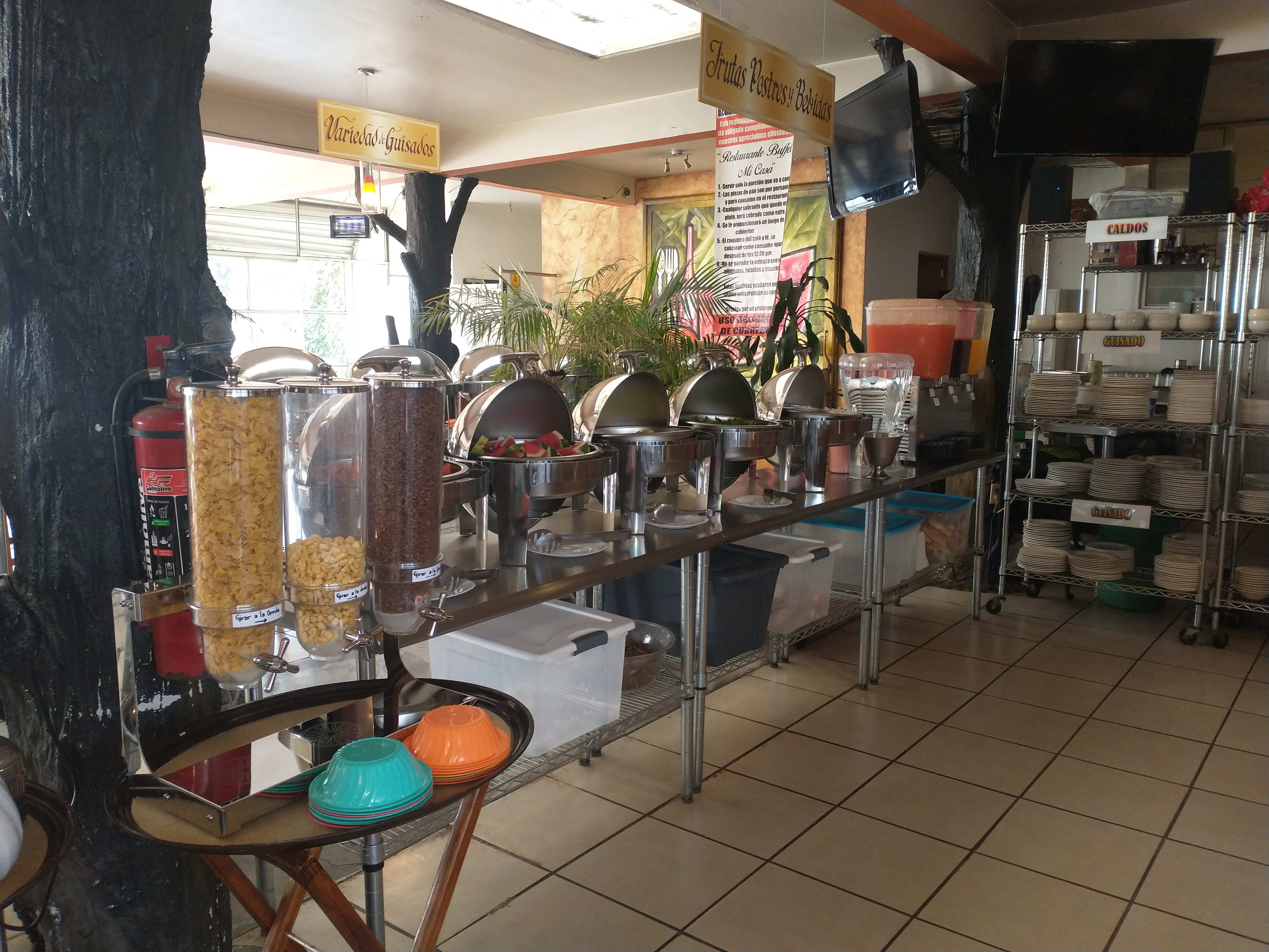 Restaurante Buffet Mi Casa image 1