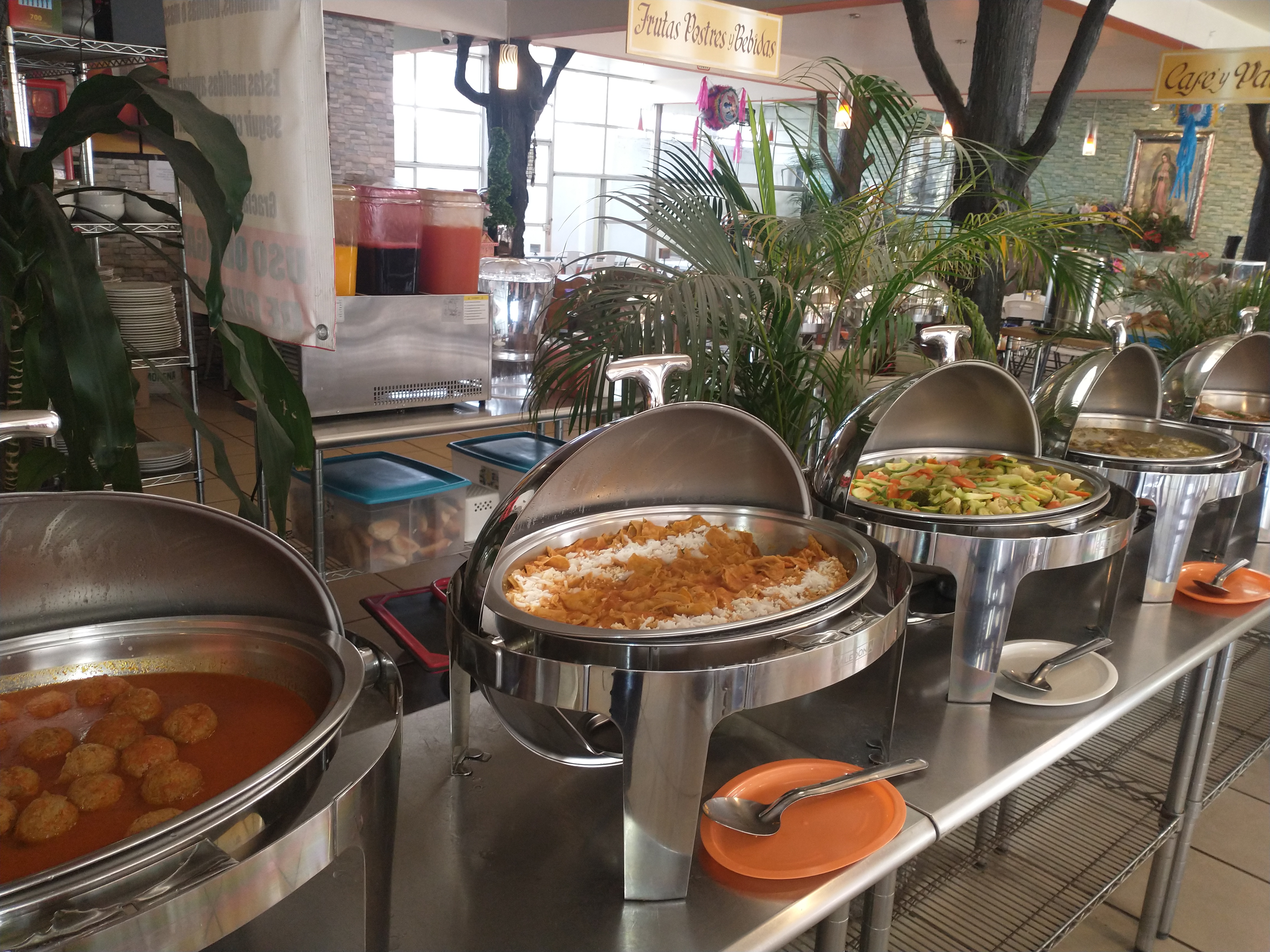 Restaurante Buffet Mi Casa image 2