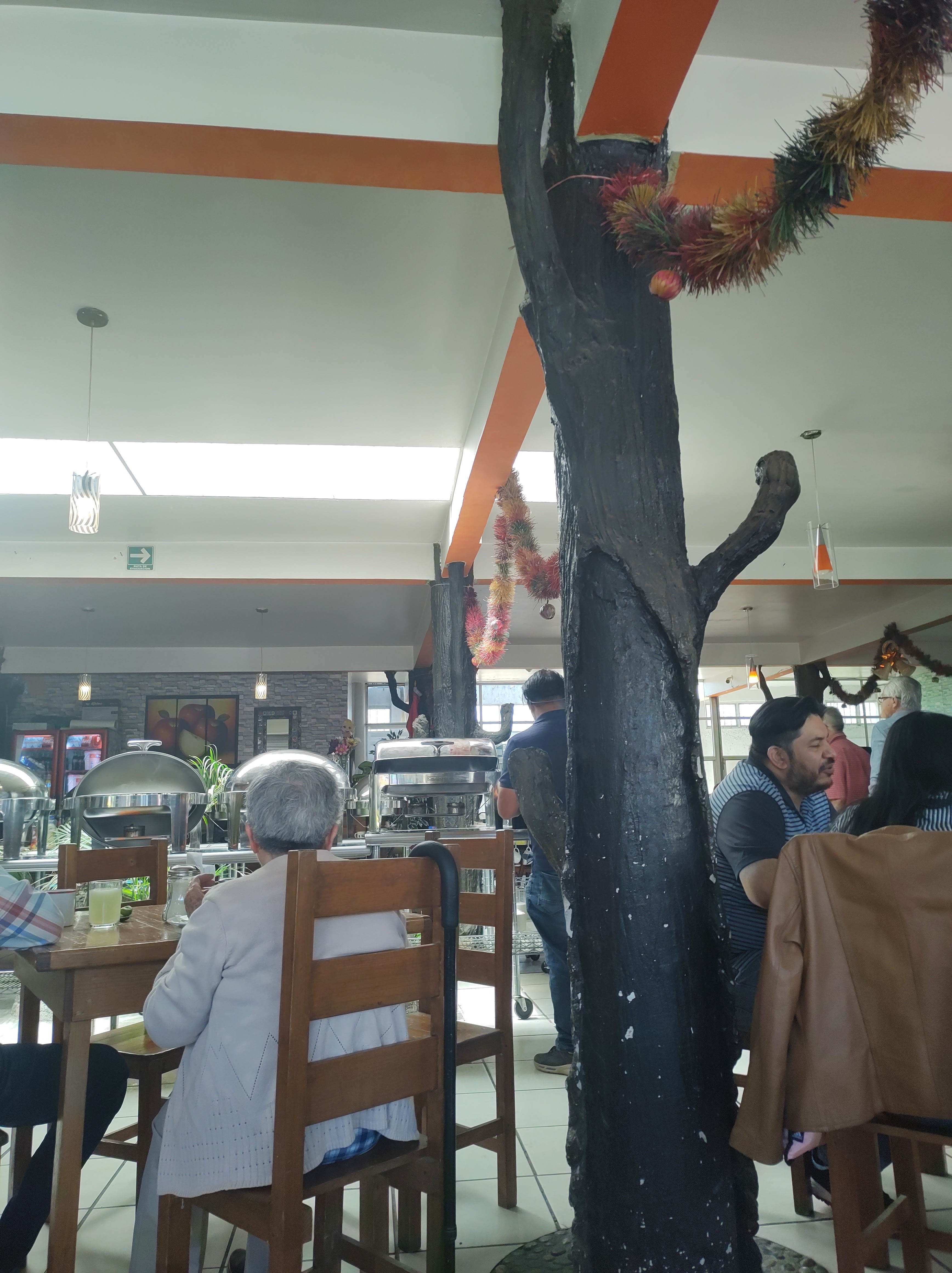 Restaurante Buffet Mi Casa image 5