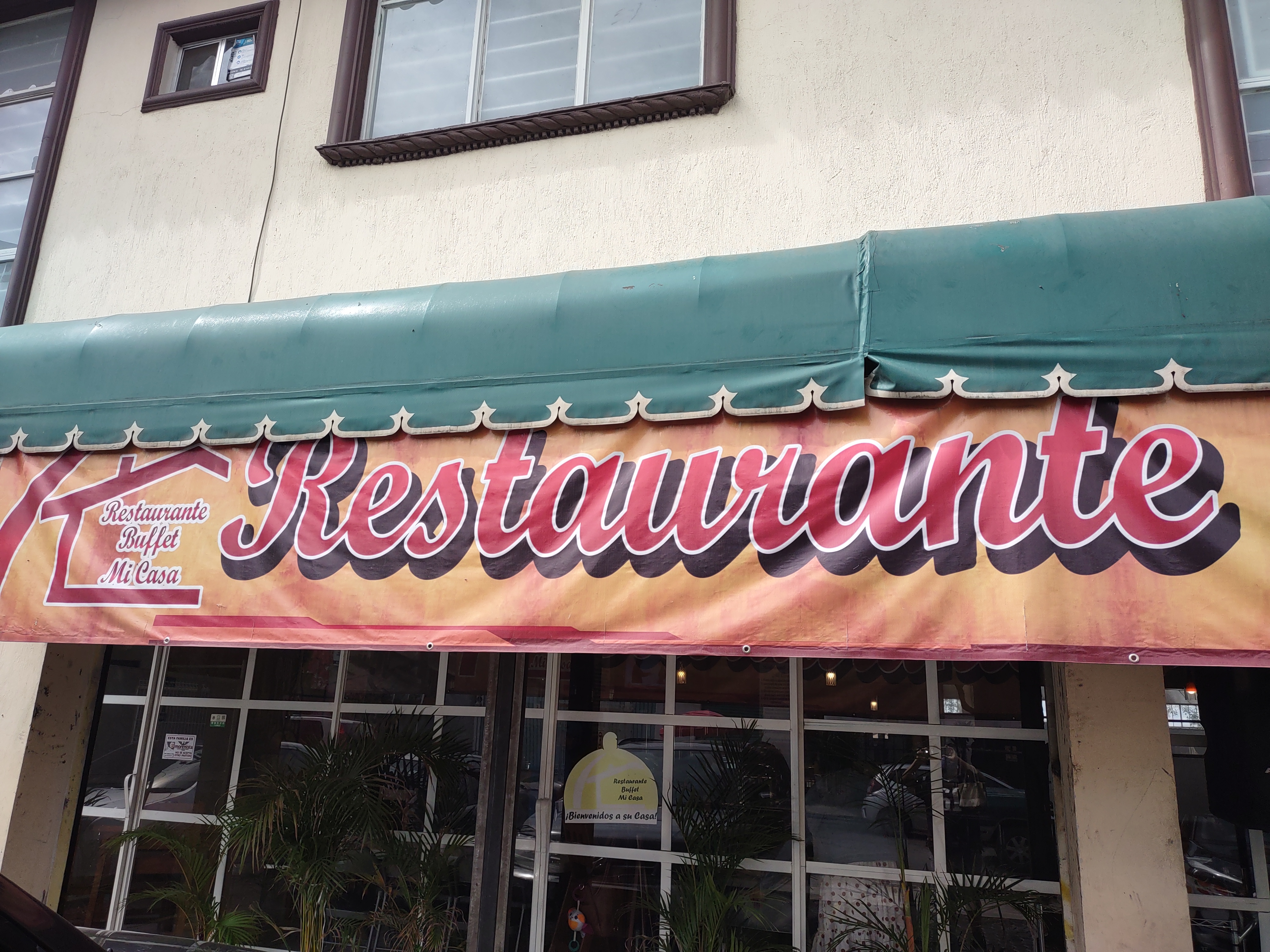 Restaurante Buffet Mi Casa image 6