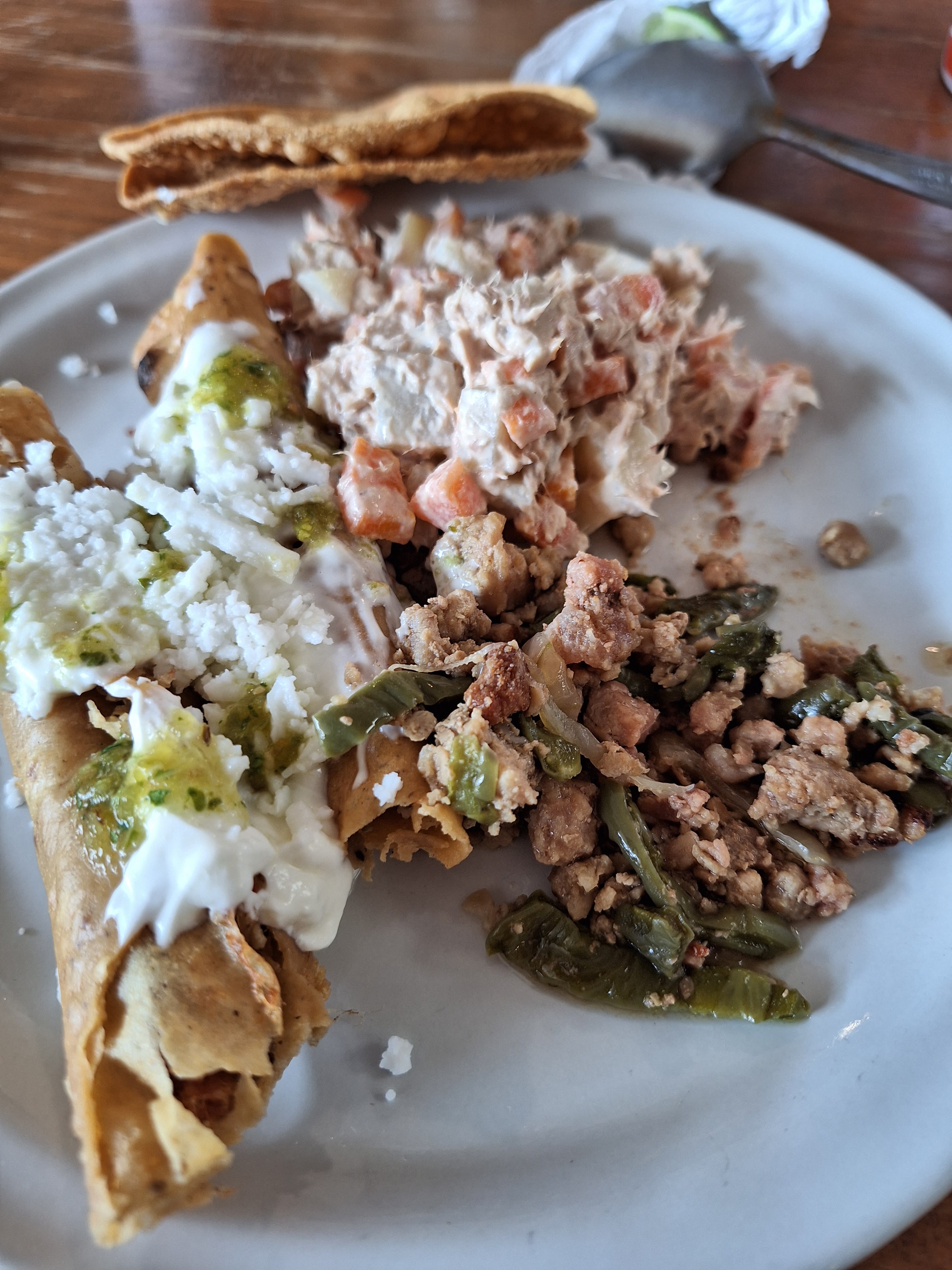 Restaurante Buffet Mi Casa image 7