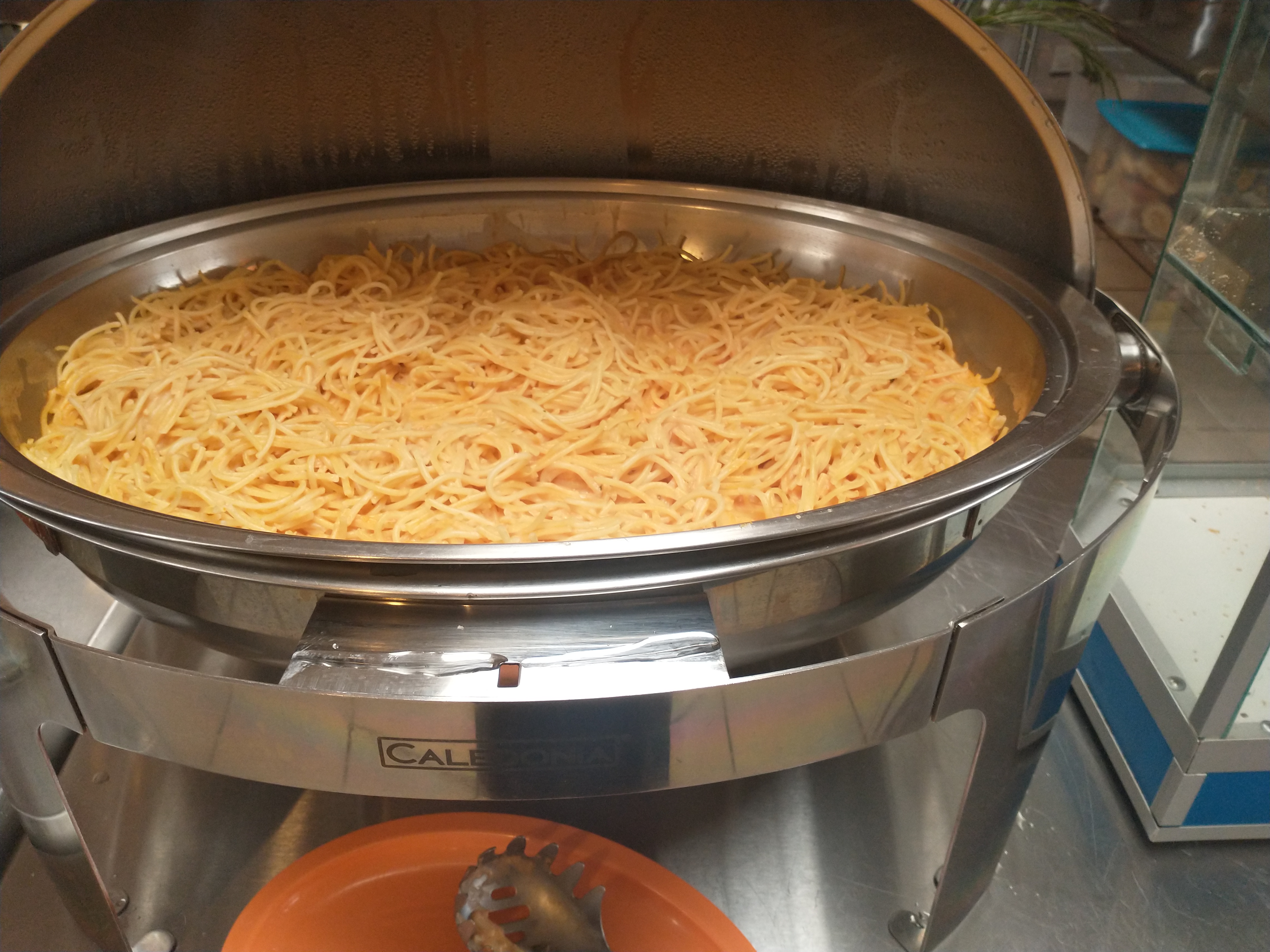 Restaurante Buffet Mi Casa image 8