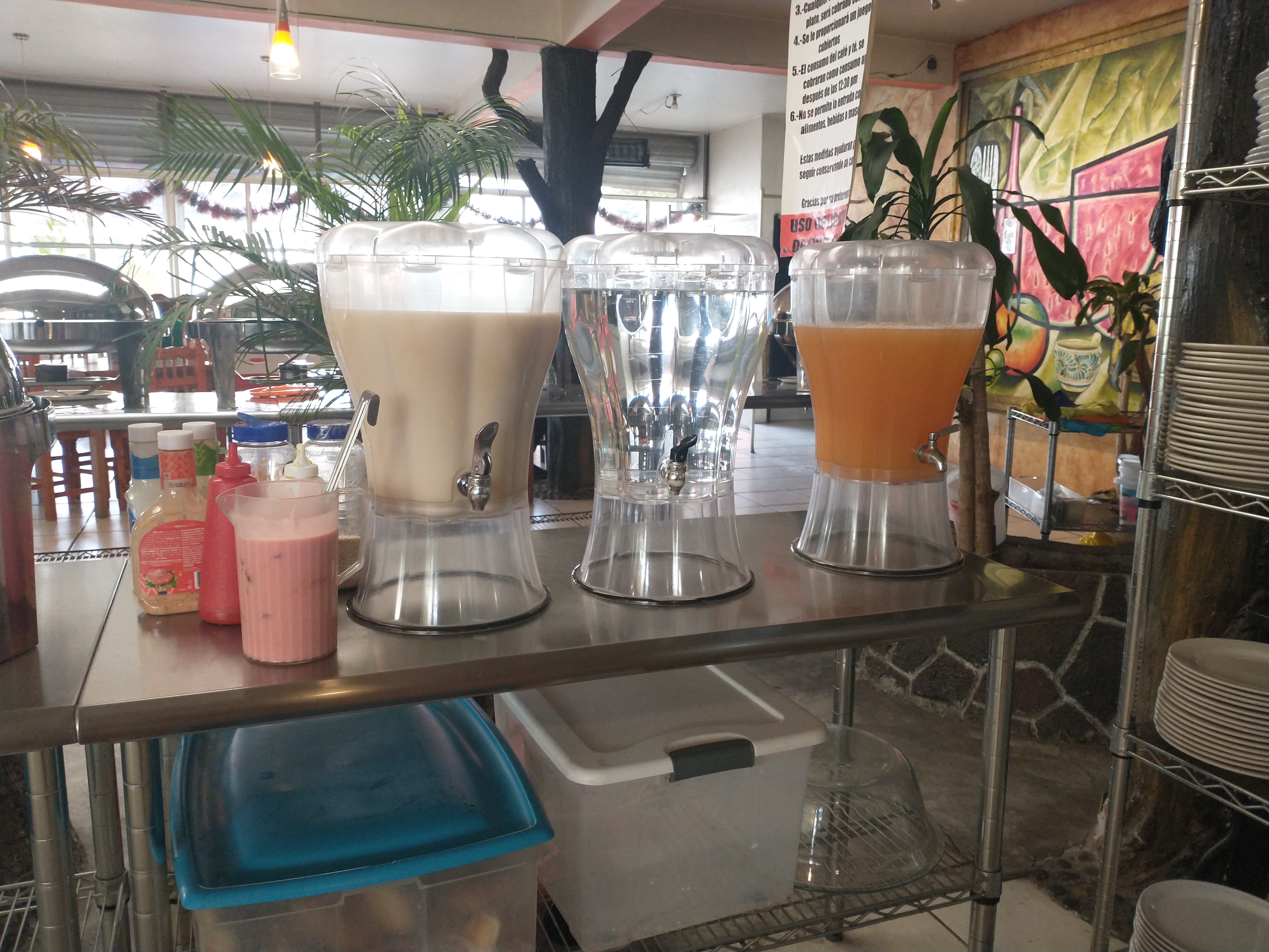 Restaurante Buffet Mi Casa image 9