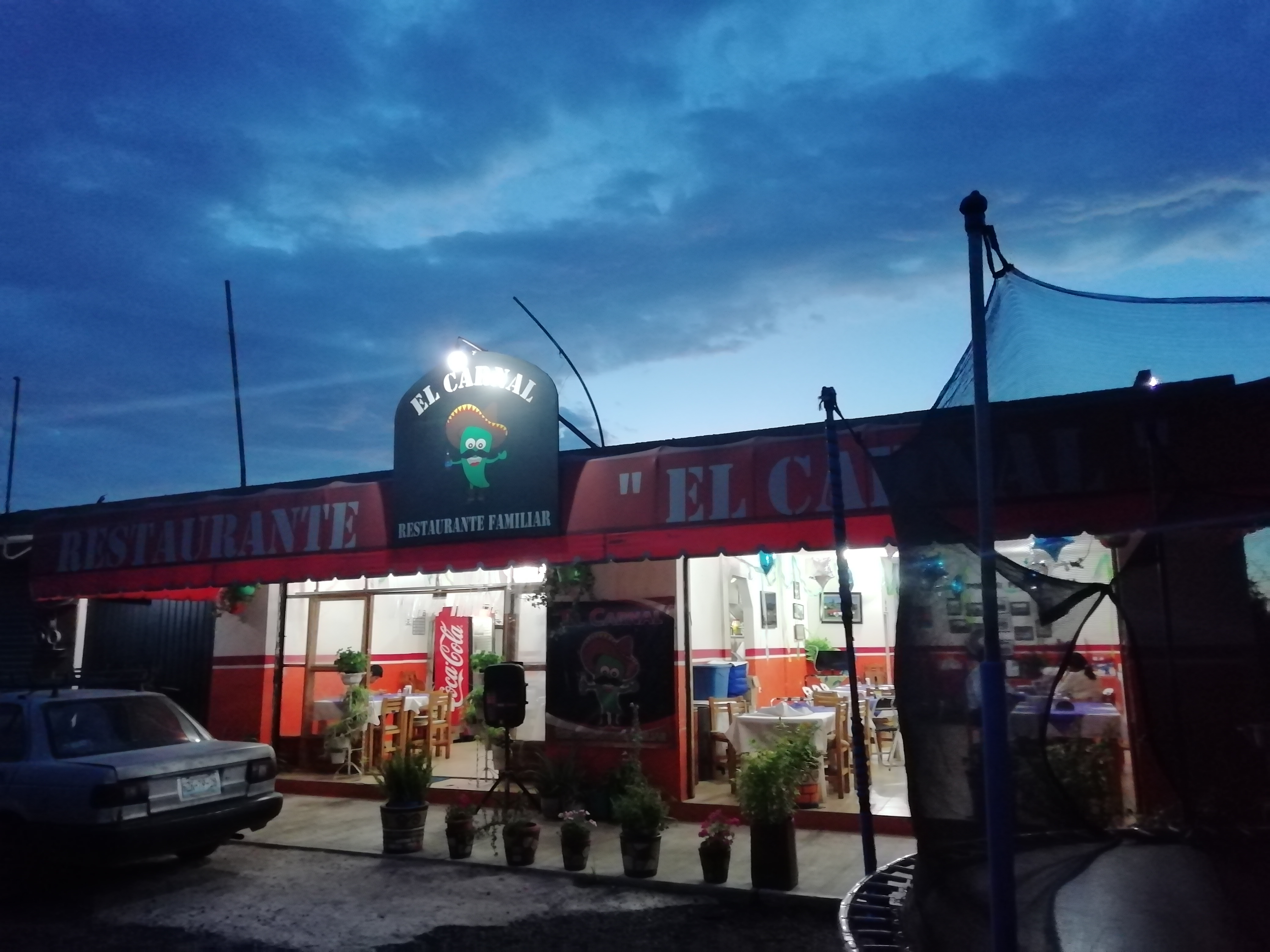 Restaurante "El Carnal" image 1