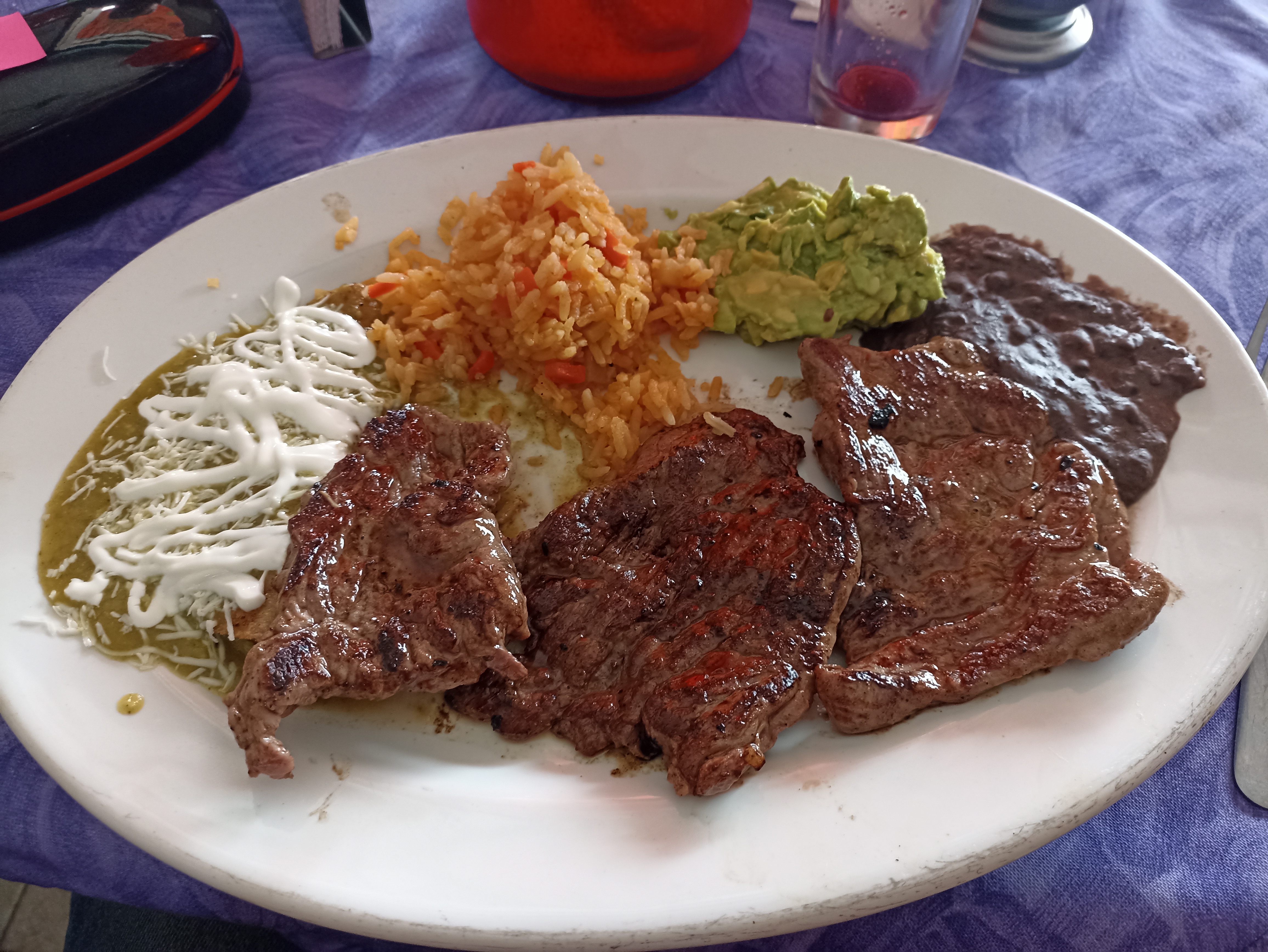 Restaurante "El Carnal" image 2