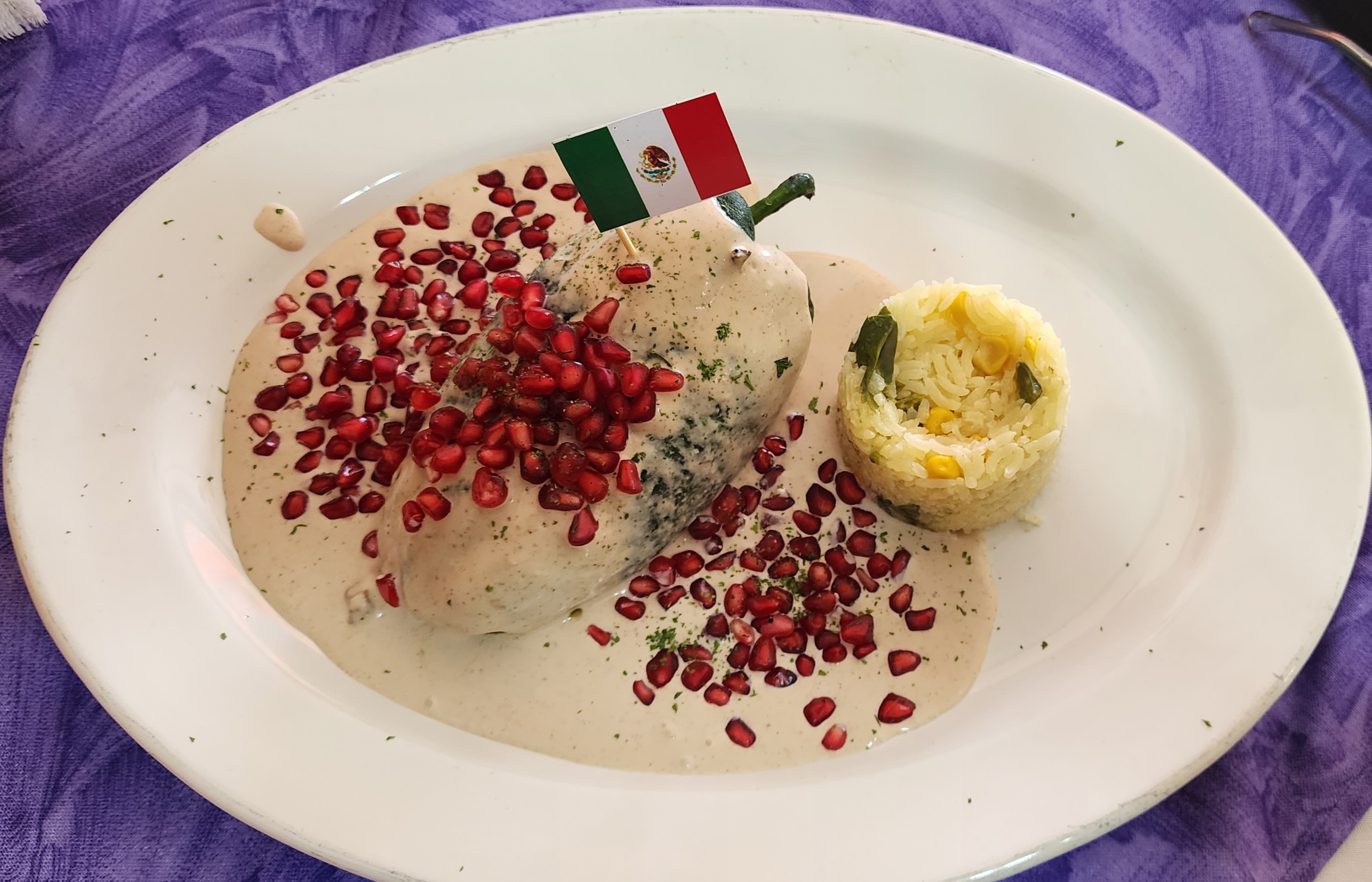 Restaurante "El Carnal" image 3