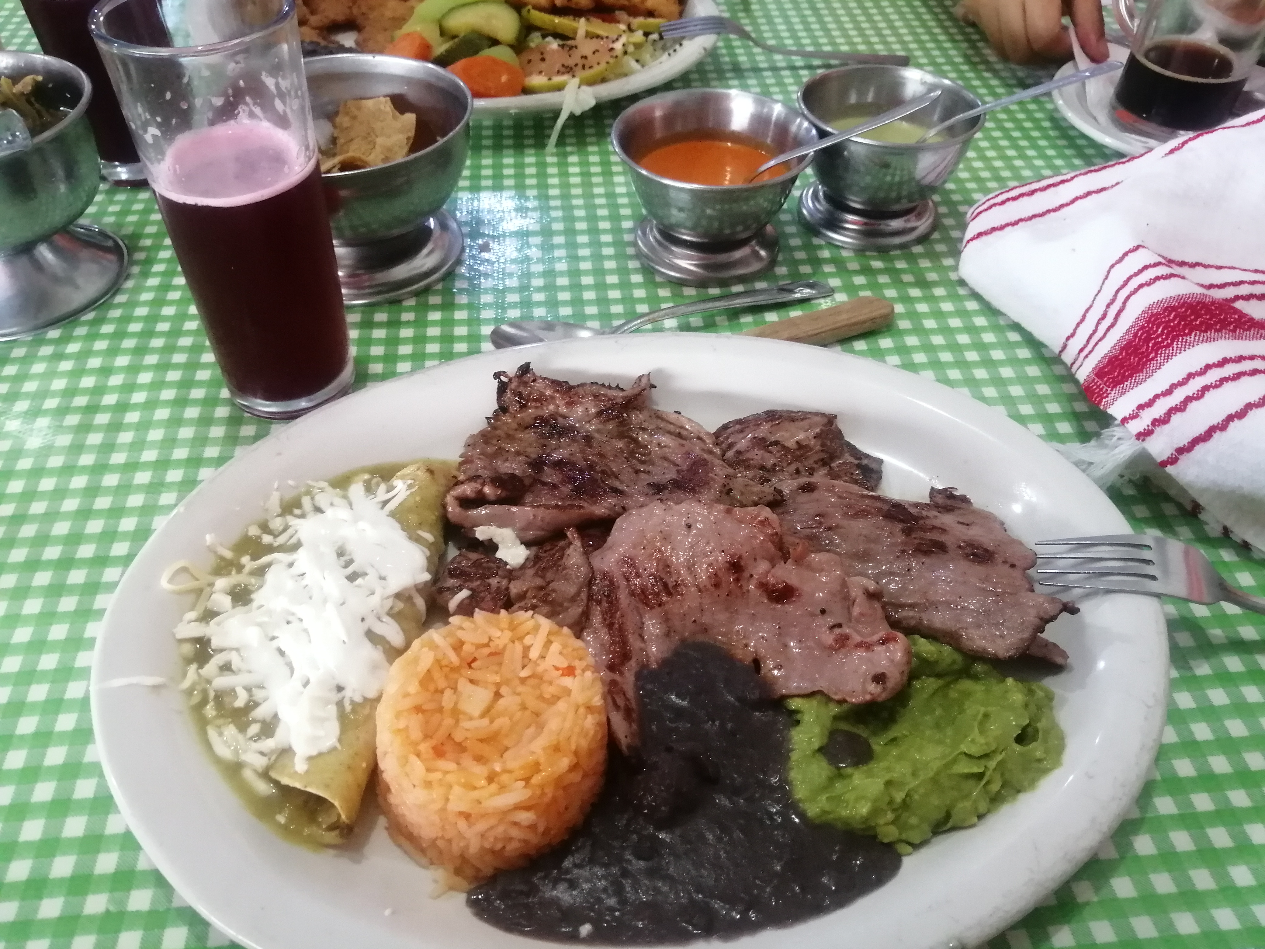 Restaurante "El Carnal" image 4